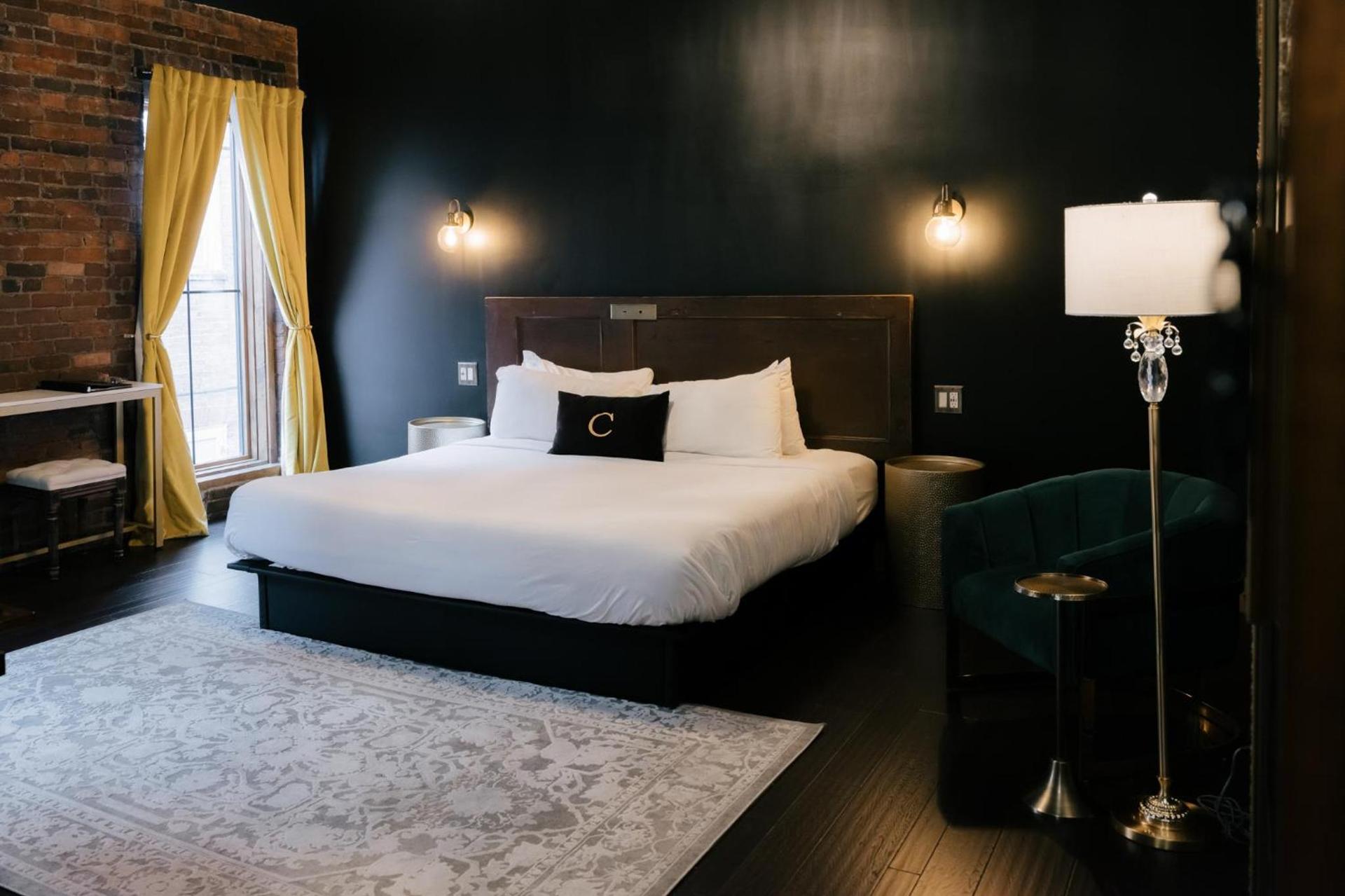 The Chandler Hotel photo 85