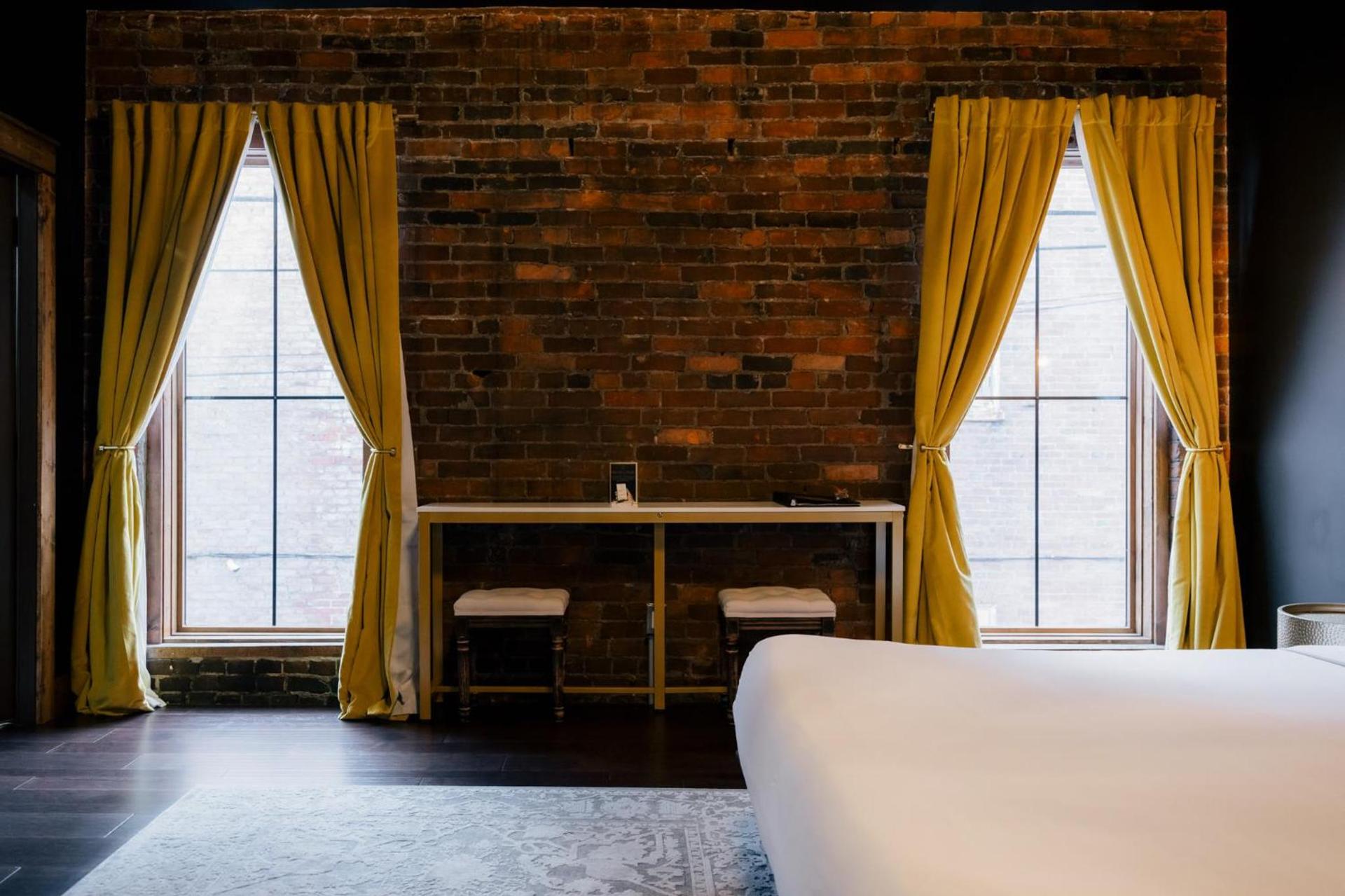 The Chandler Hotel photo 92
