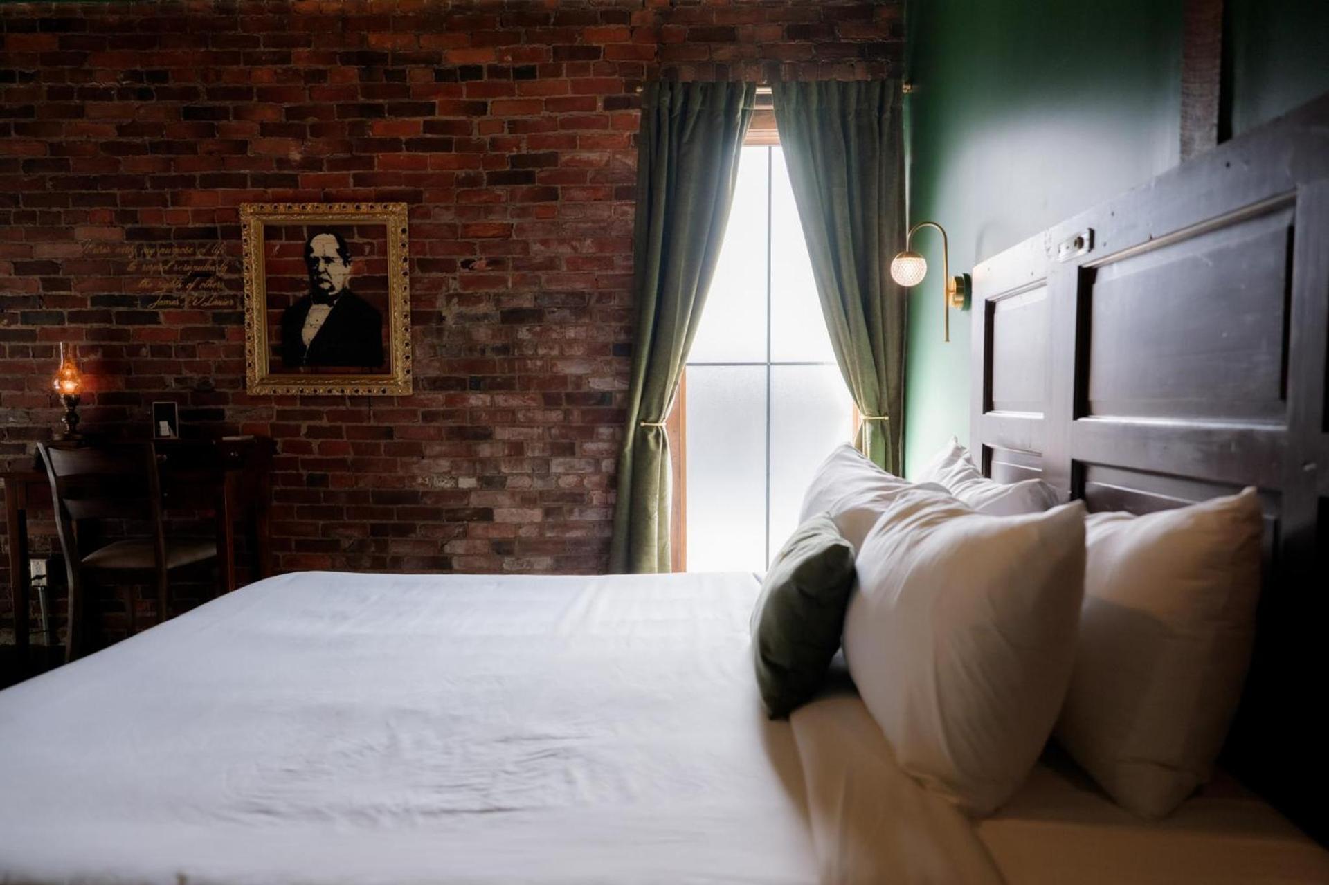 The Chandler Hotel photo 98