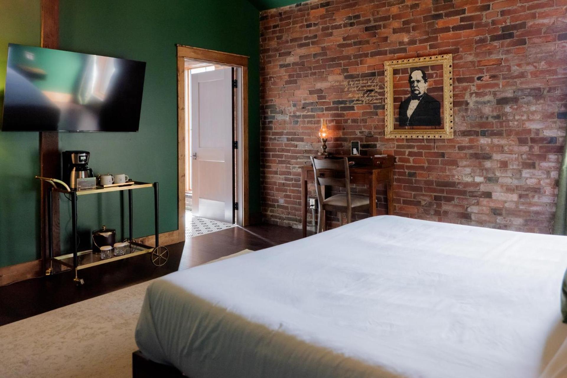 The Chandler Hotel photo 96