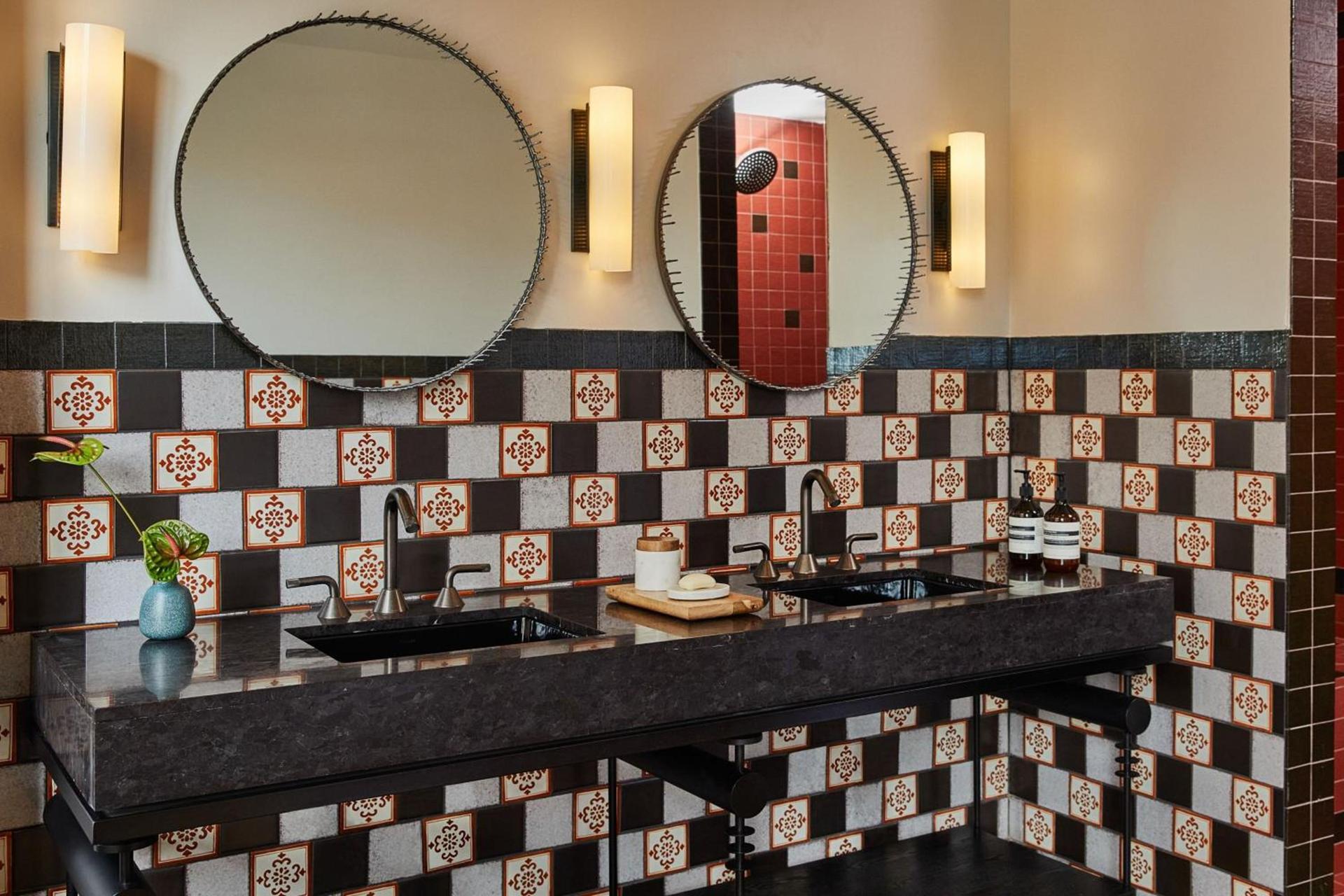 Downtown Los Angeles Proper Hotel, a Member of Design Hotels photo 91