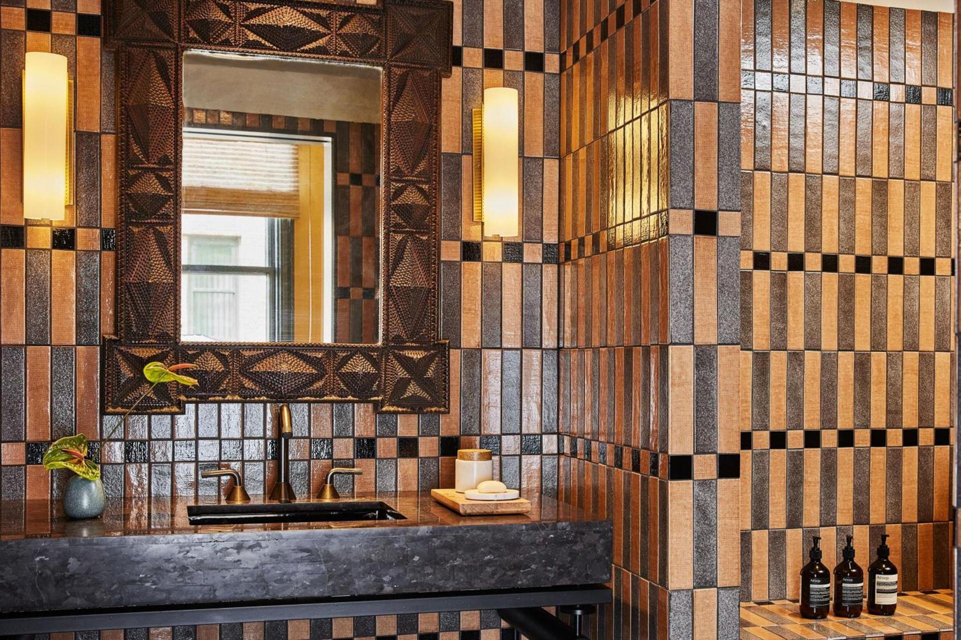 Downtown Los Angeles Proper Hotel, a Member of Design Hotels photo 90