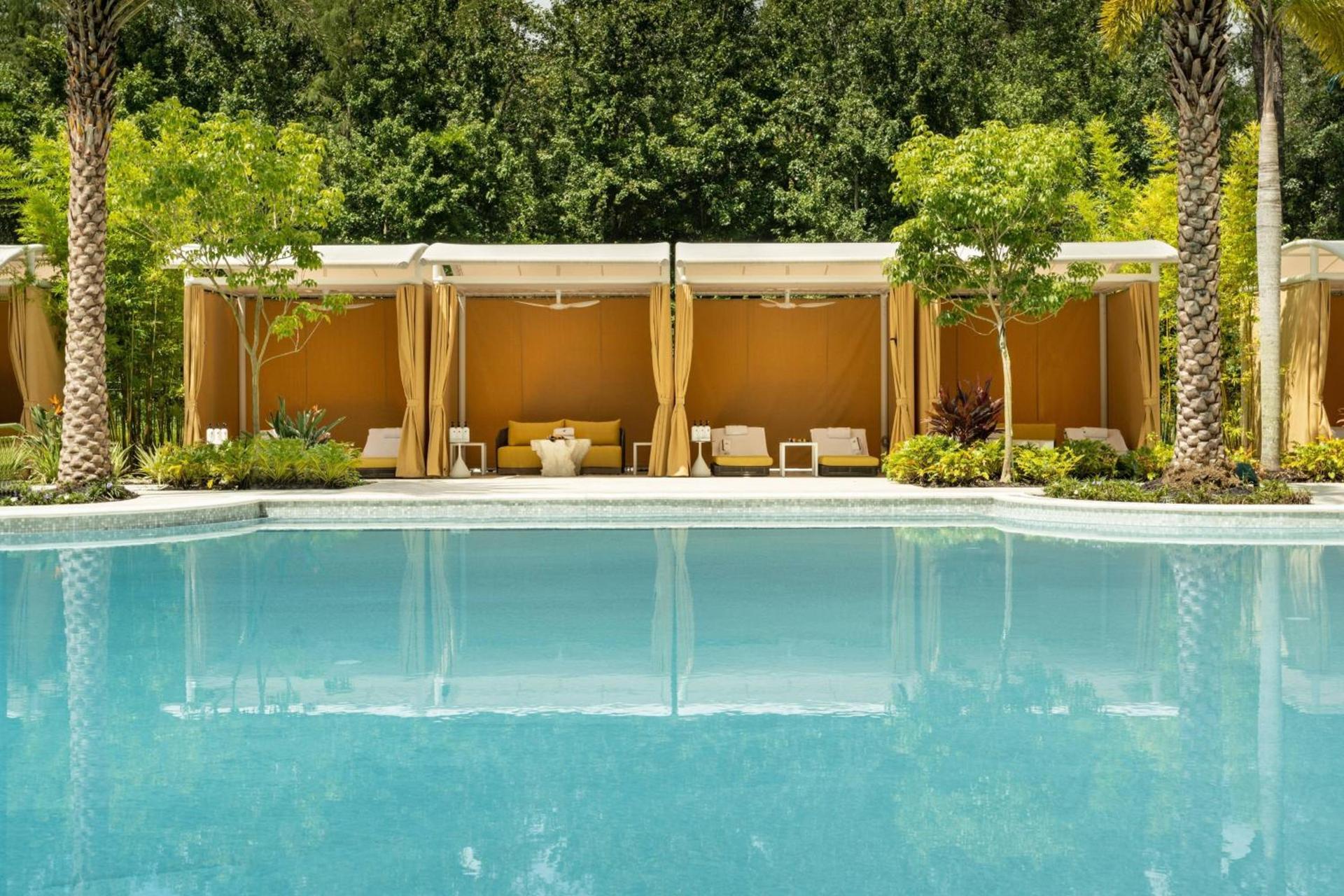JW Marriott Orlando Bonnet Creek Resort & Spa photo 63