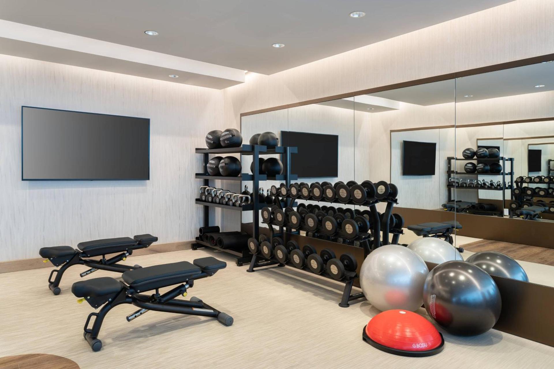 JW Marriott Orlando Bonnet Creek Resort & Spa photo 65