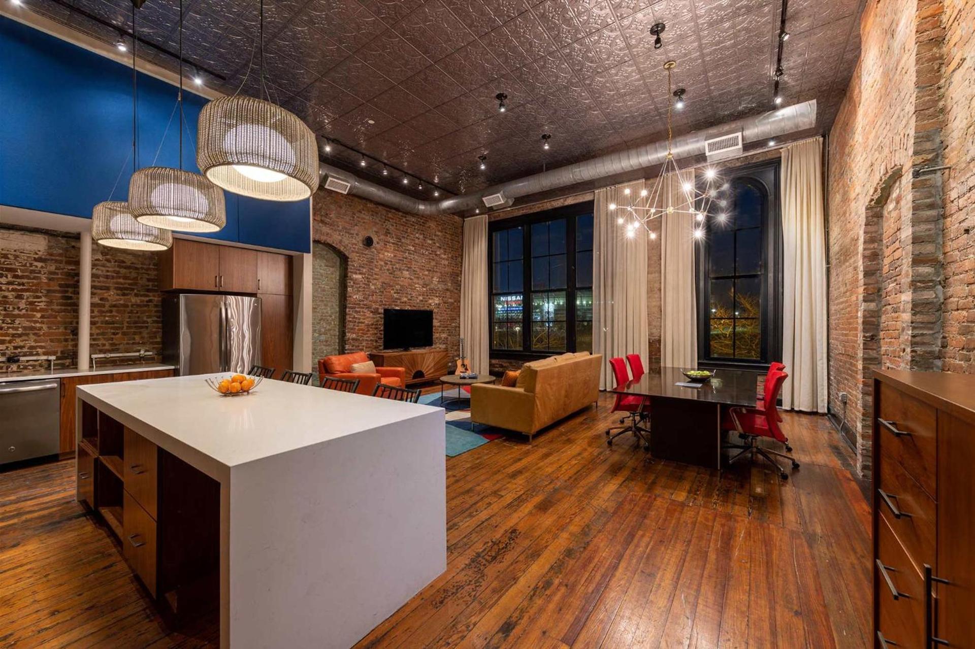 Nashville Riverfront Lofts photo 24