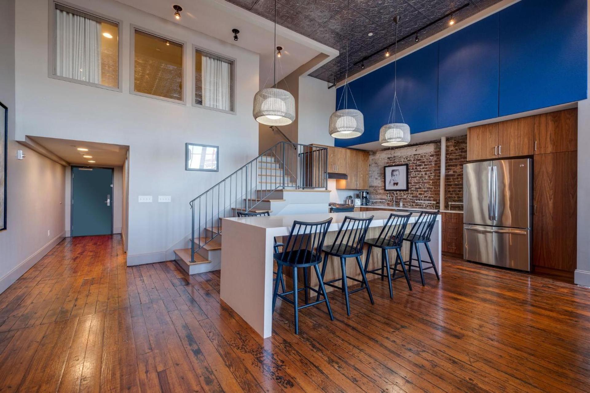 Nashville Riverfront Lofts photo 5