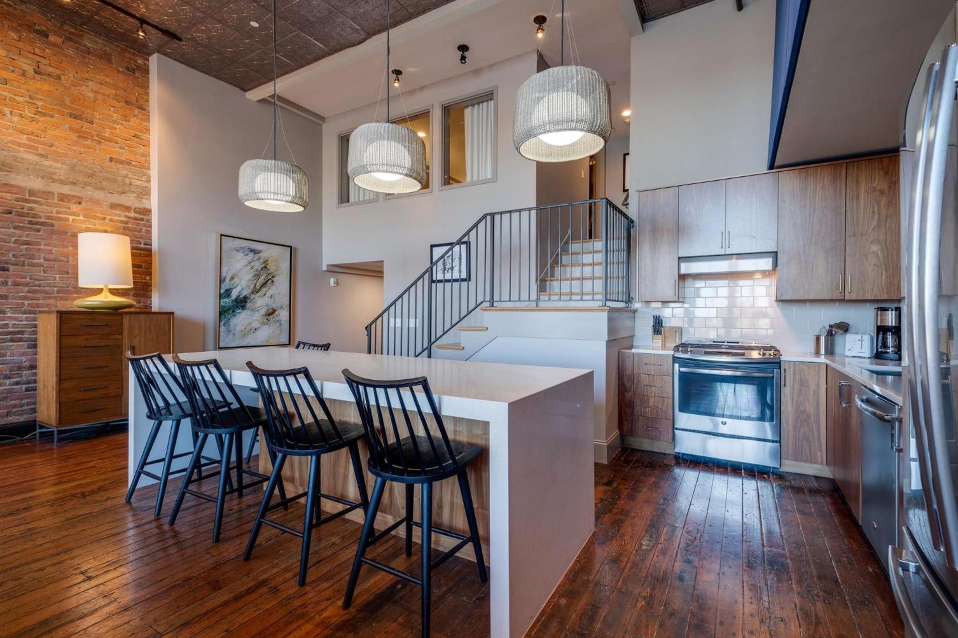 Nashville Riverfront Lofts photo 65