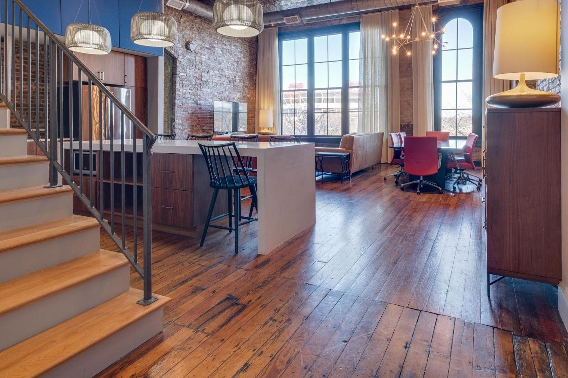 Nashville Riverfront Lofts photo 1