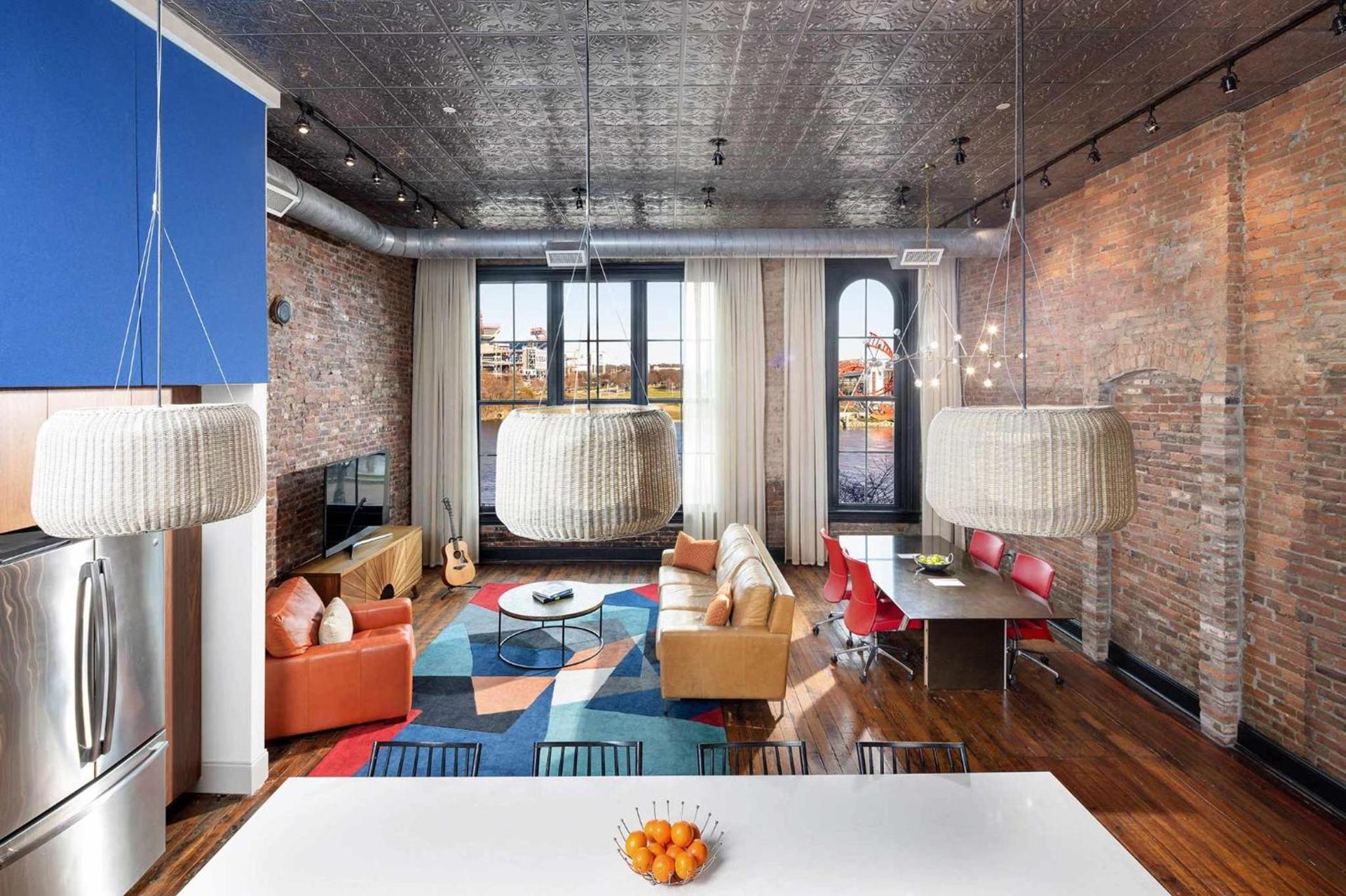 Nashville Riverfront Lofts photo 13