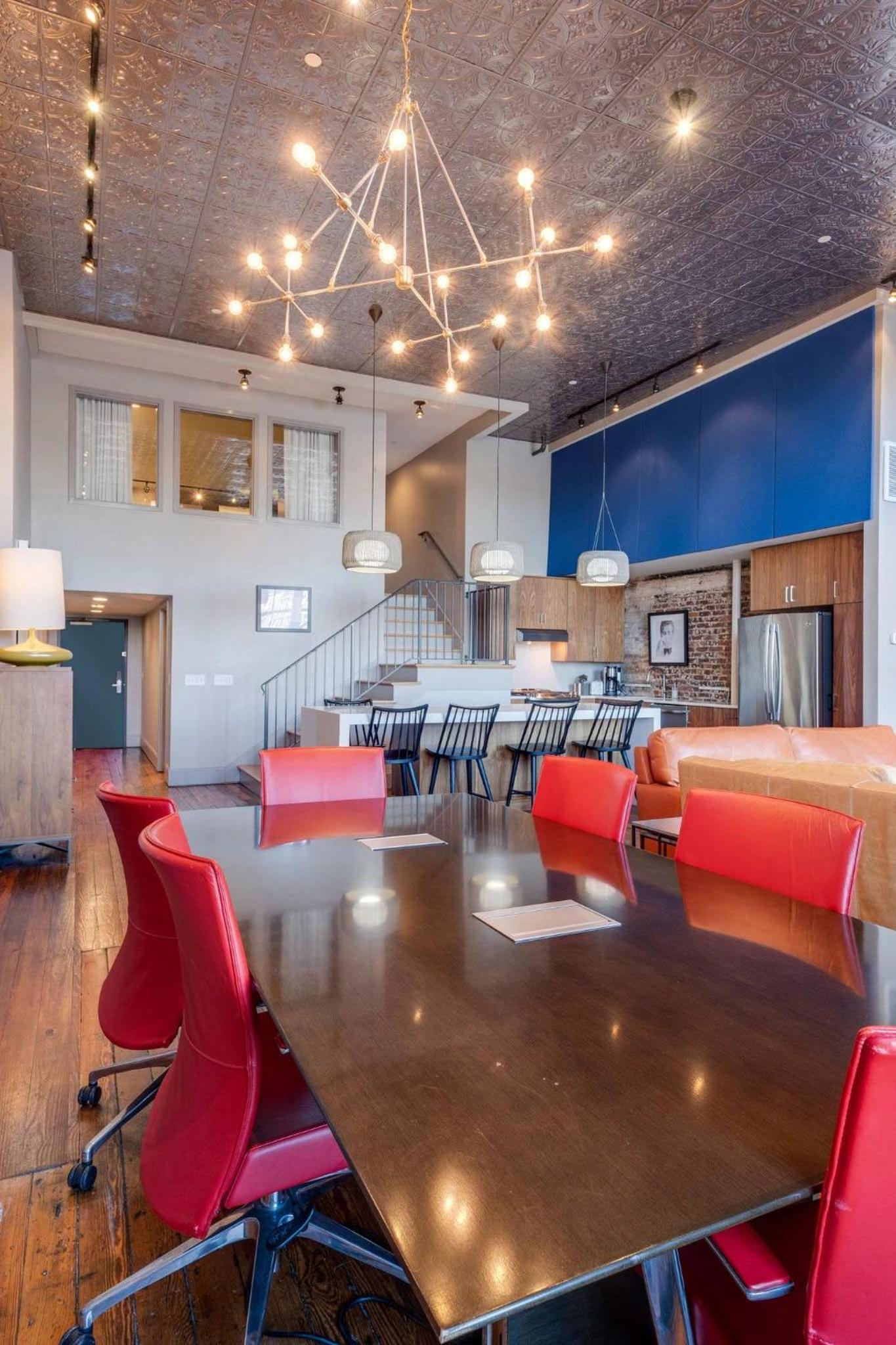 Nashville Riverfront Lofts photo 8