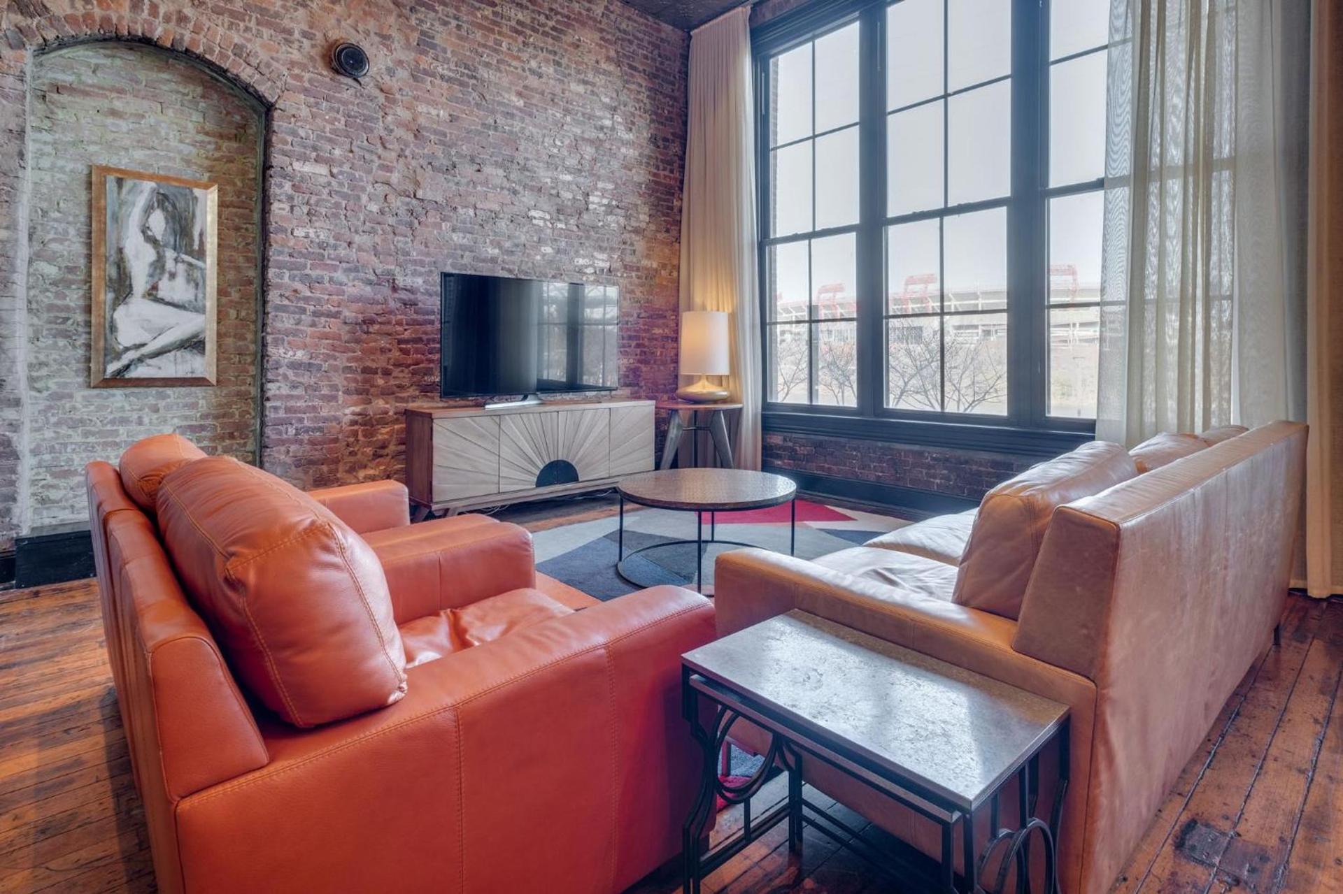 Nashville Riverfront Lofts photo 26