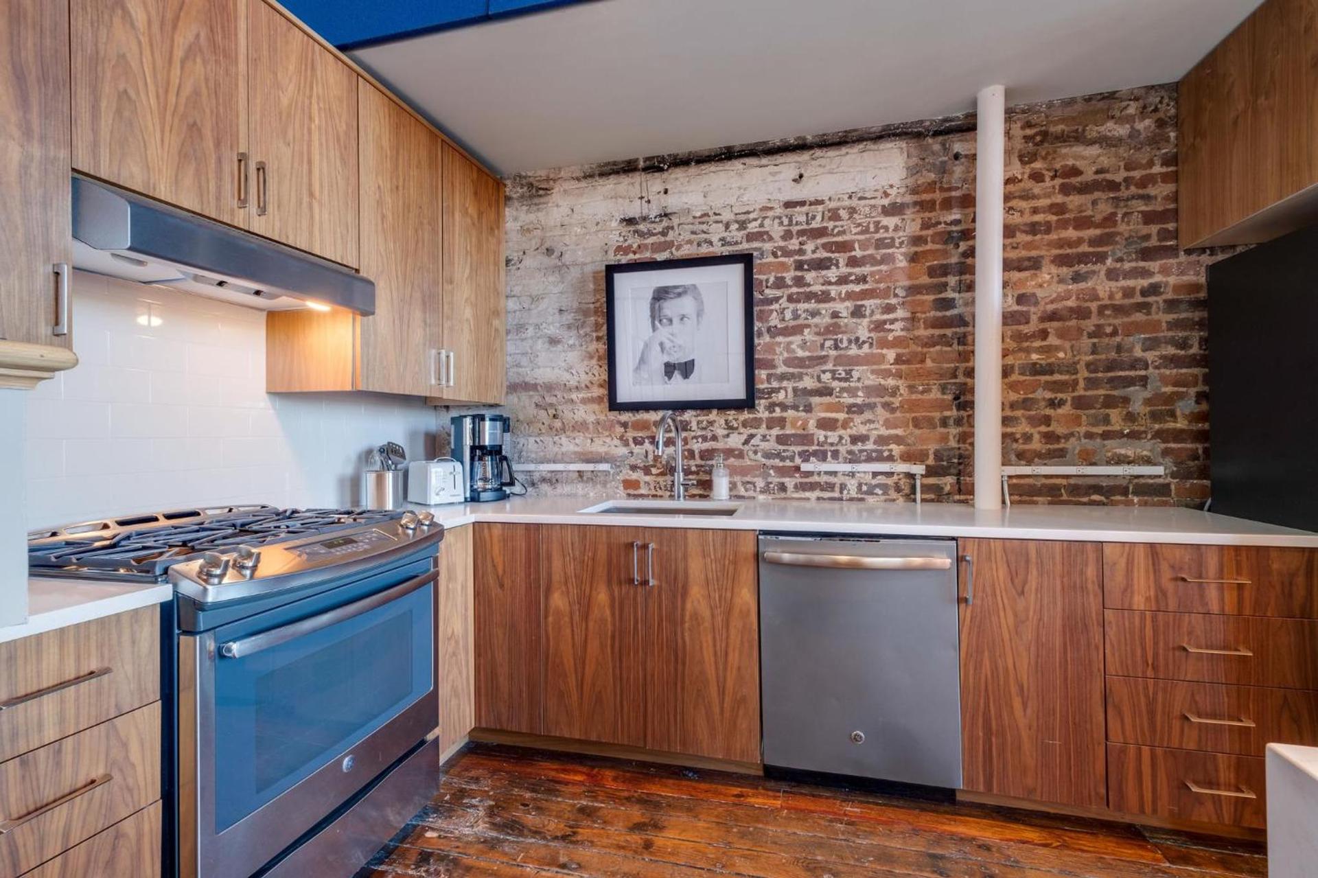Nashville Riverfront Lofts photo 56