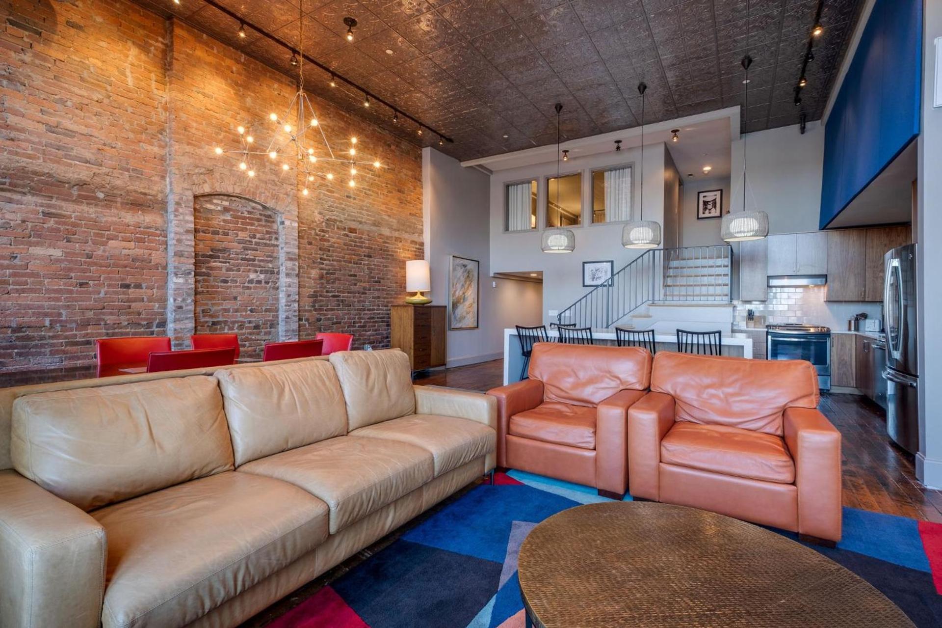 Nashville Riverfront Lofts photo 91