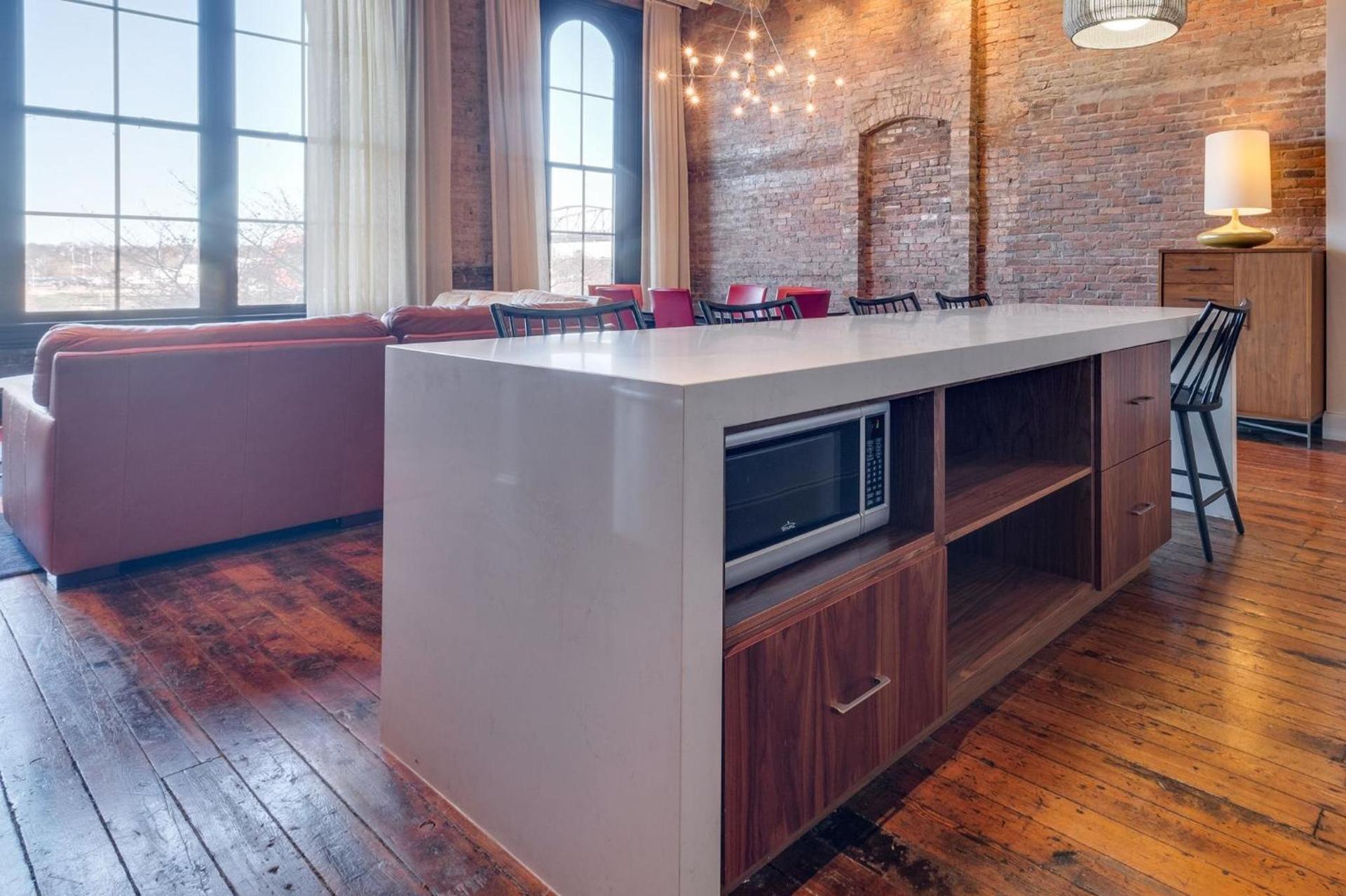 Nashville Riverfront Lofts photo 82