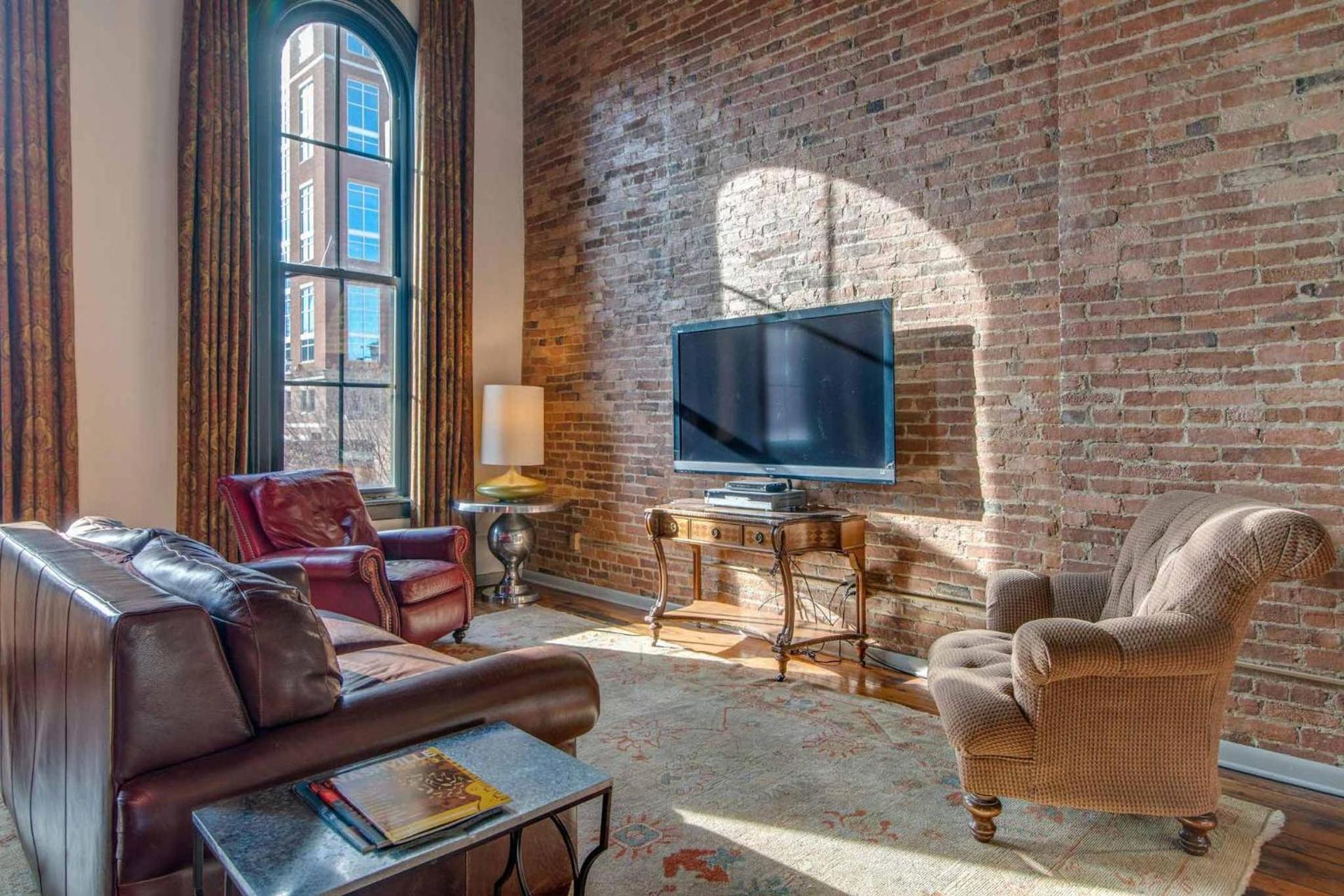 Nashville Riverfront Lofts photo 84