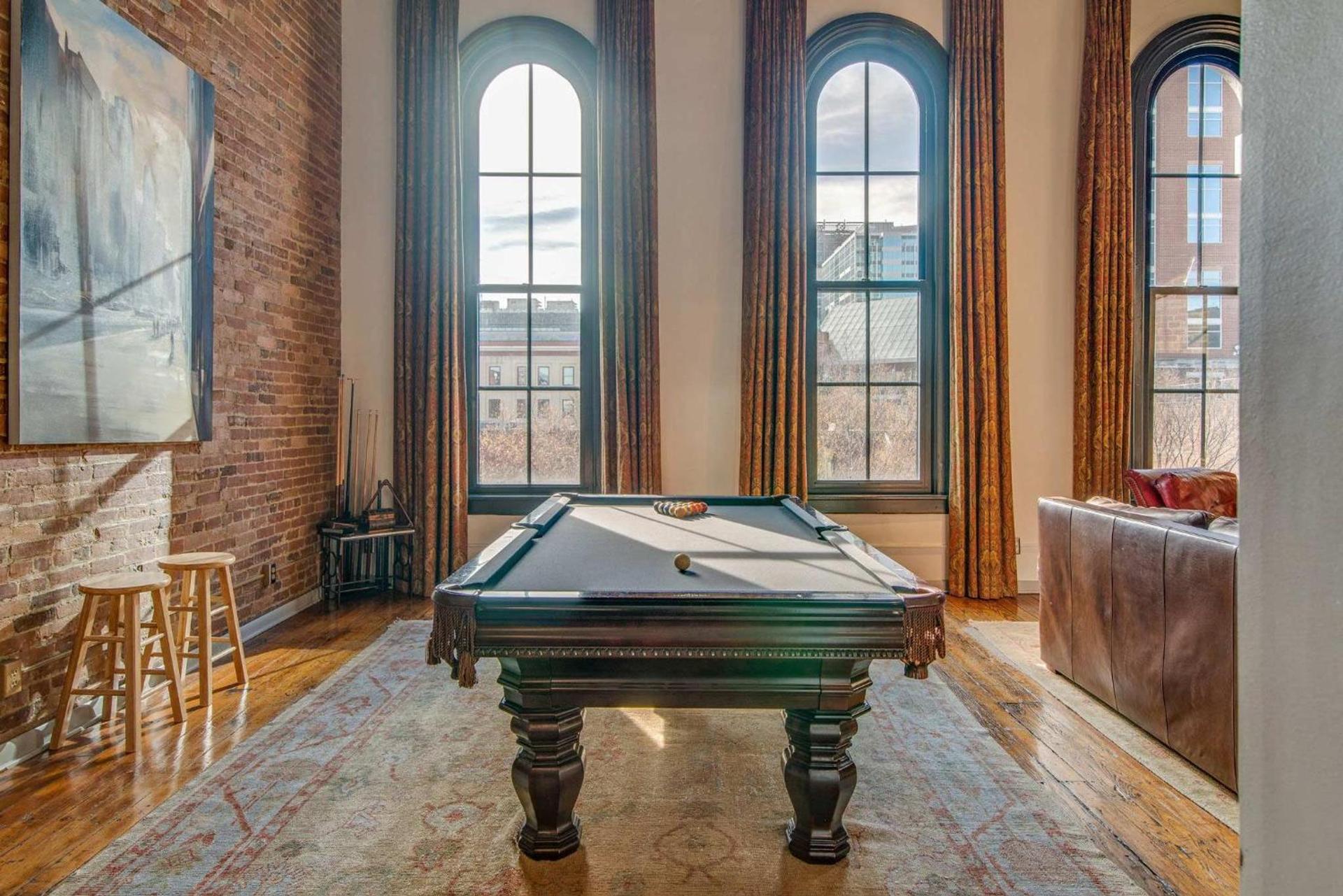 Nashville Riverfront Lofts photo 99