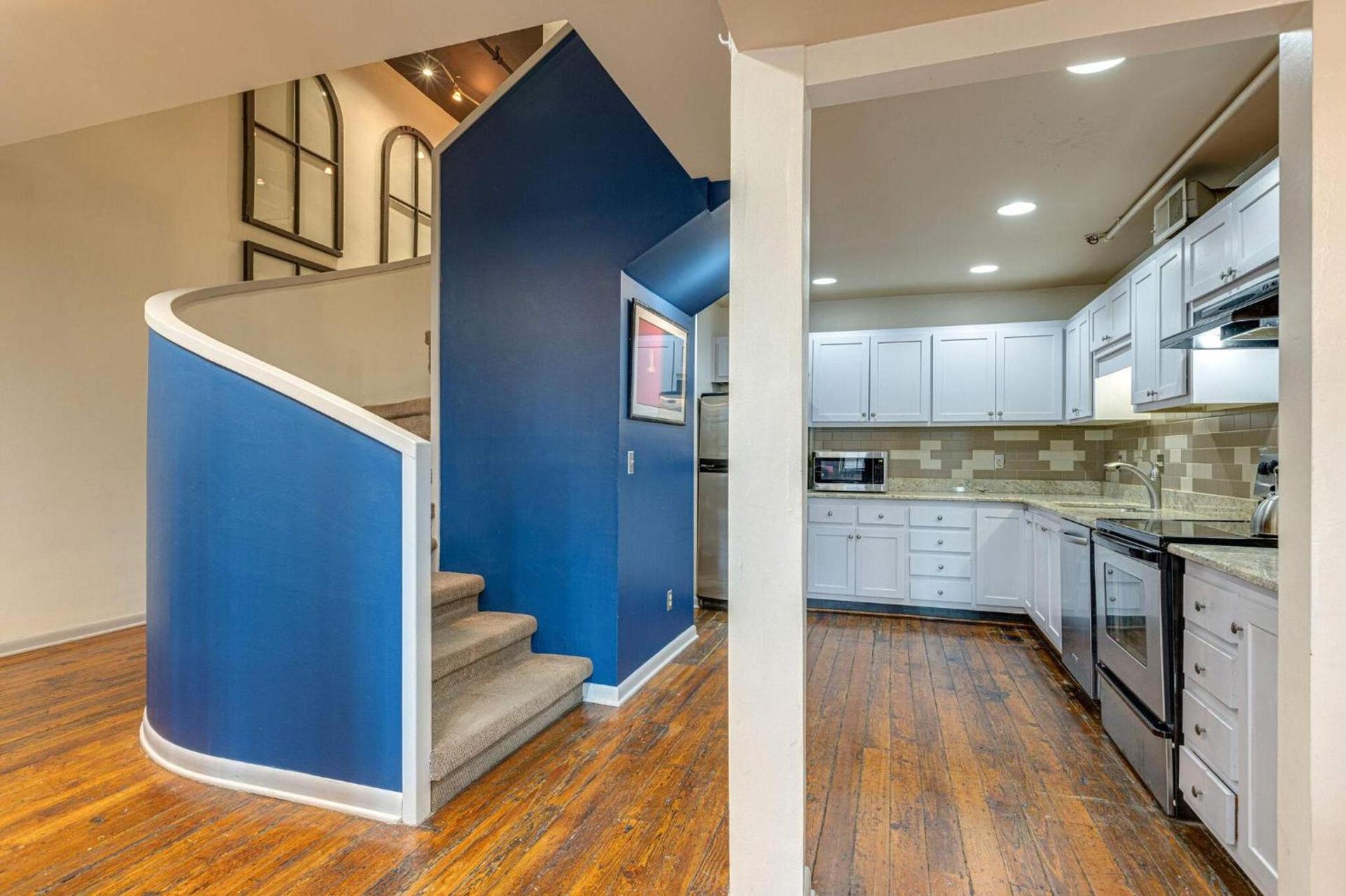 Nashville Riverfront Lofts photo 83