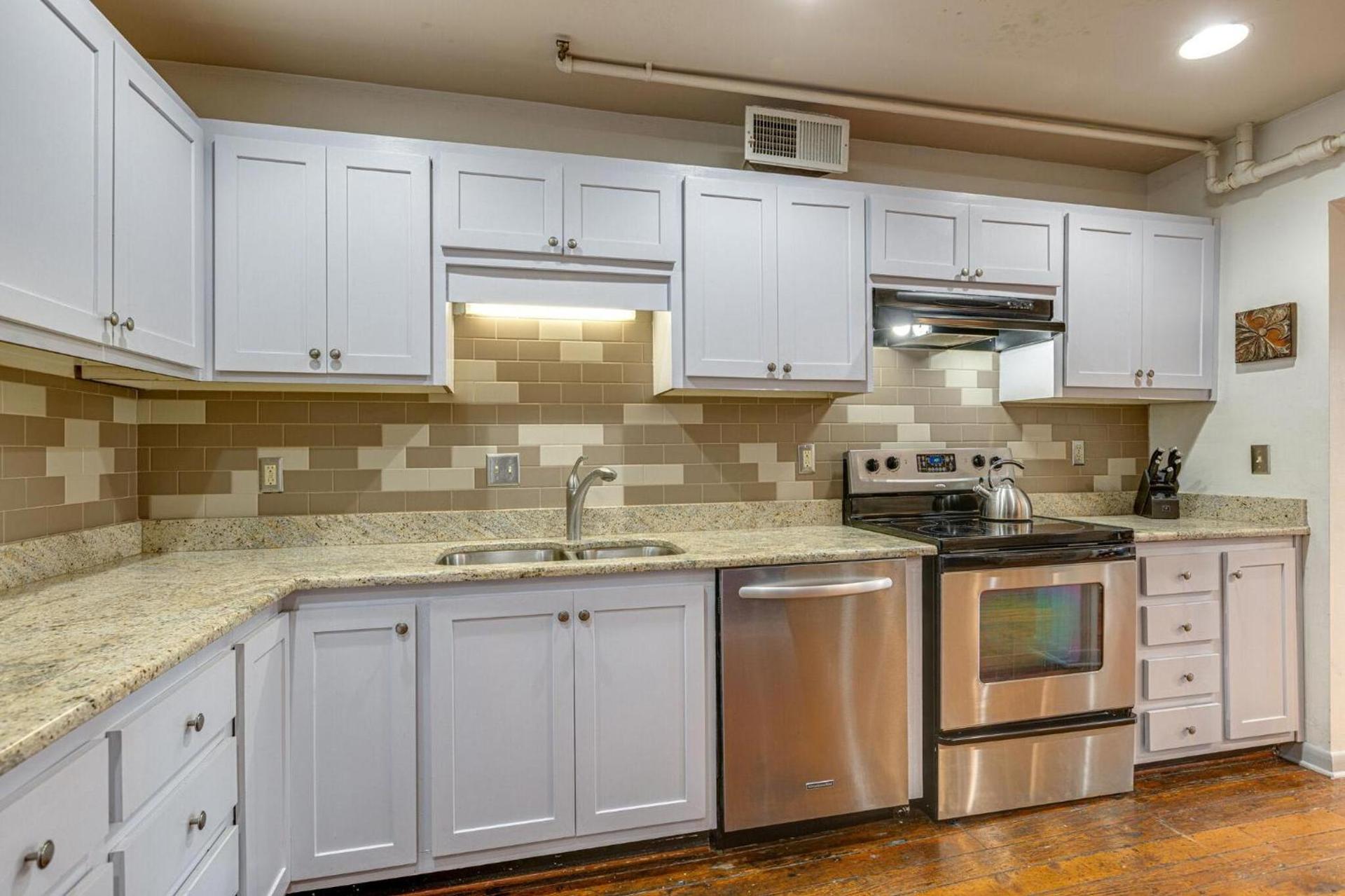 Nashville Riverfront Lofts photo 88