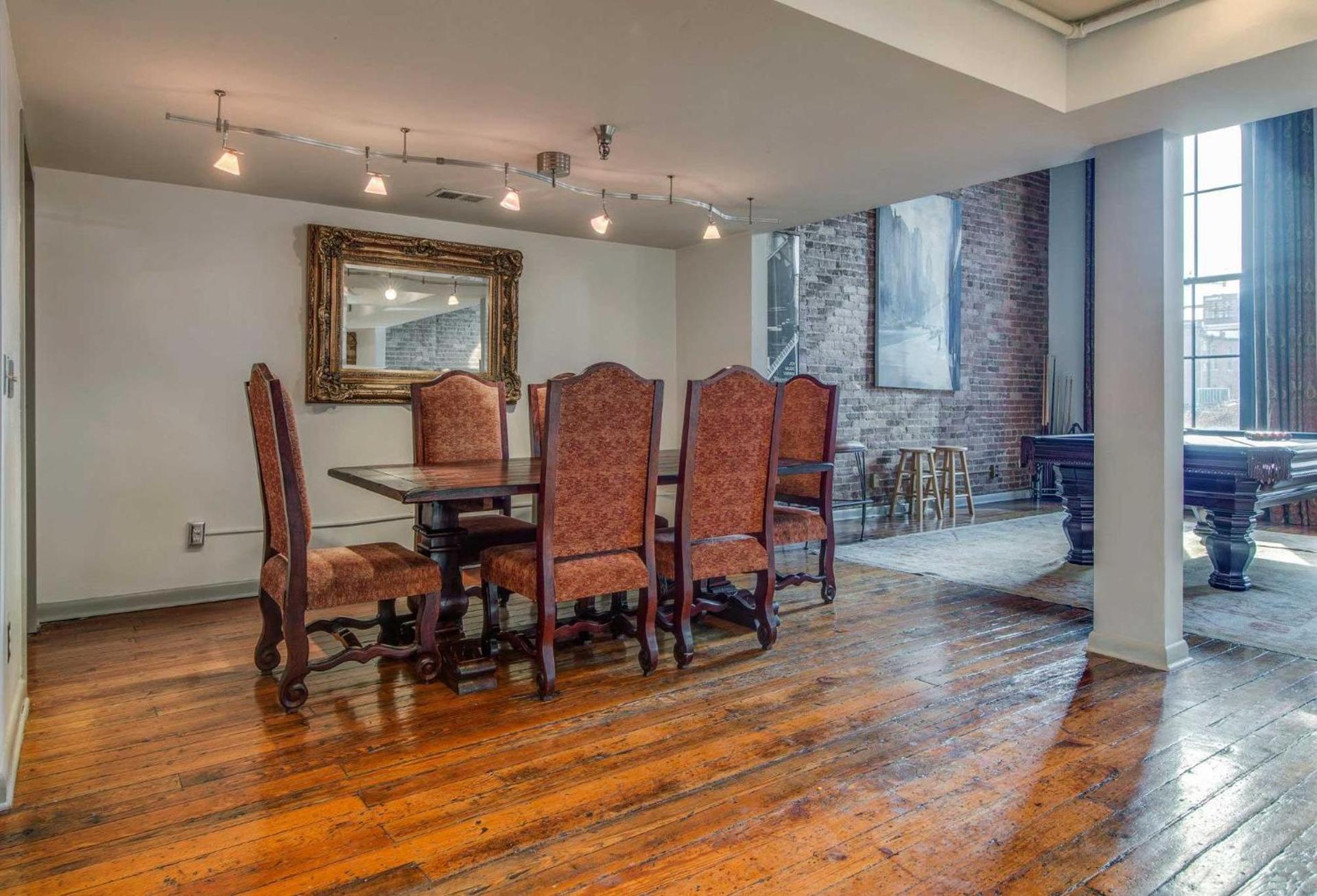 Nashville Riverfront Lofts photo 15
