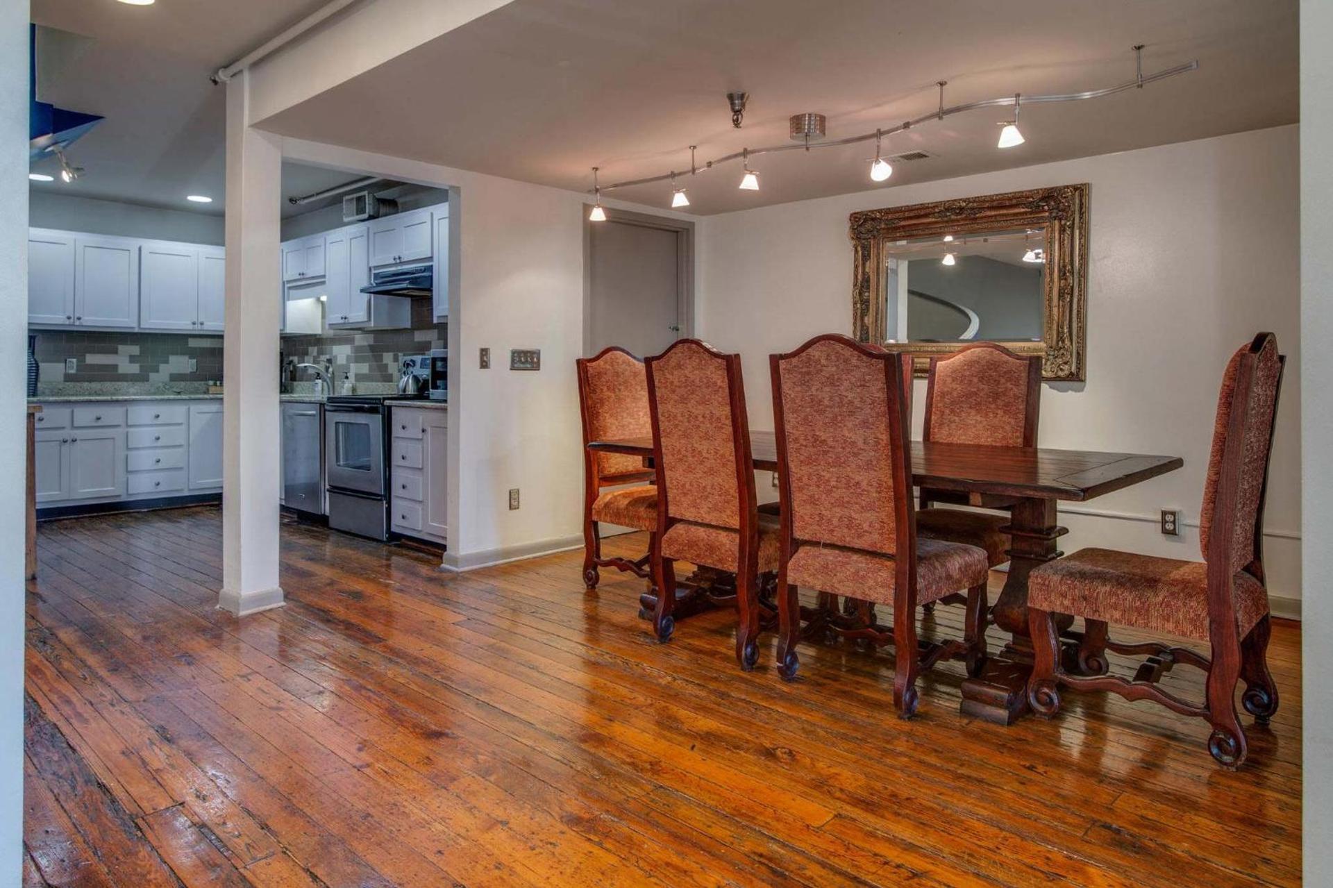 Nashville Riverfront Lofts photo 49