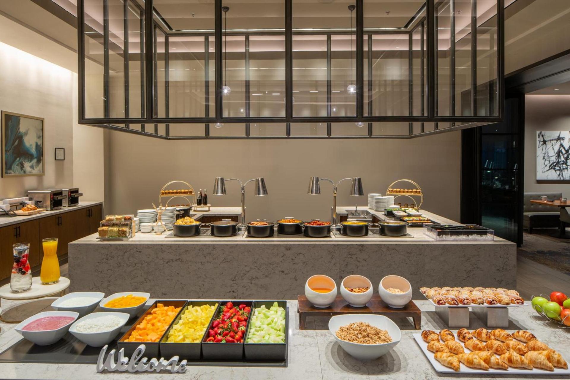 Sheraton Dallas Hotel photo 56