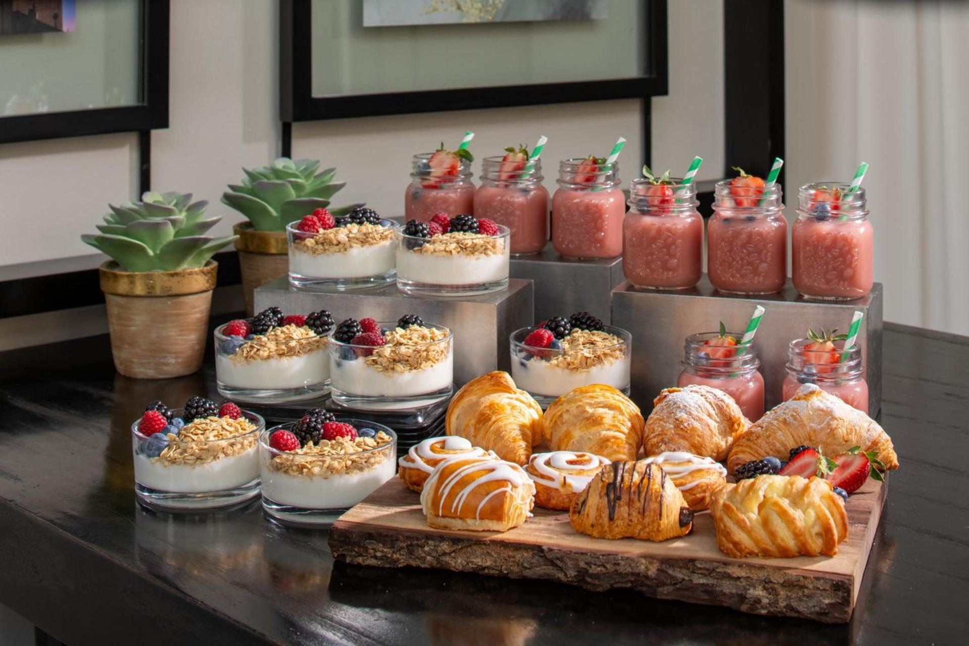 Sheraton Dallas Hotel photo 63