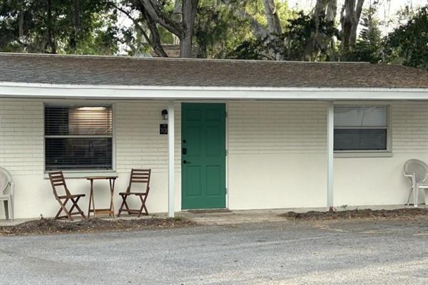 Safety Harbor Motel photo 51