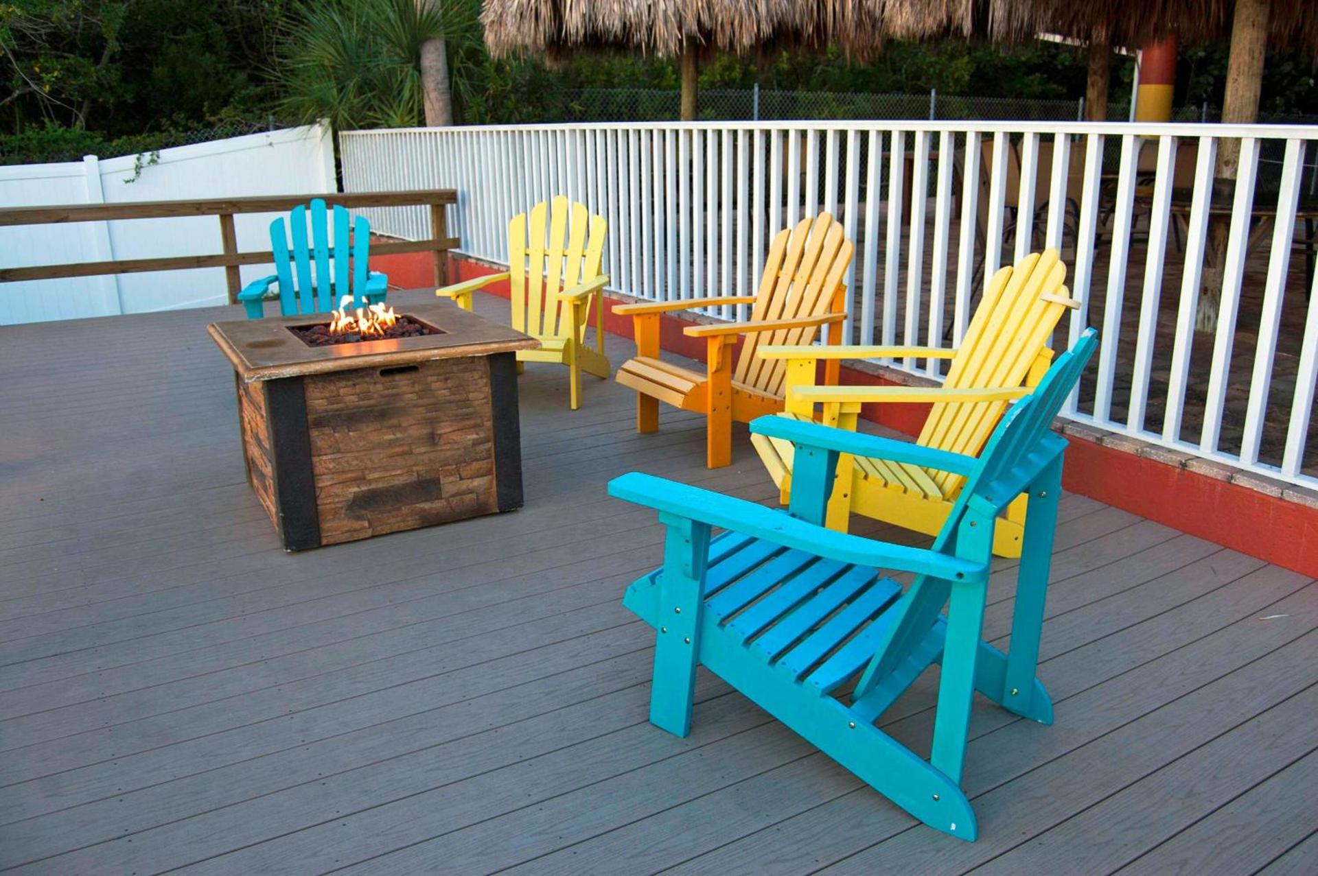The Fold Hotels Indian Shores photo 31
