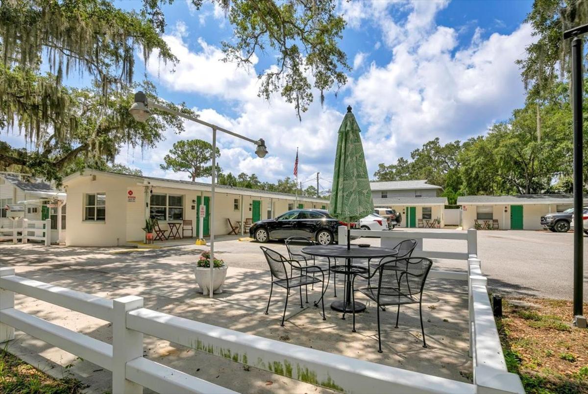 Safety Harbor Motel — hotel in Safety Harbor