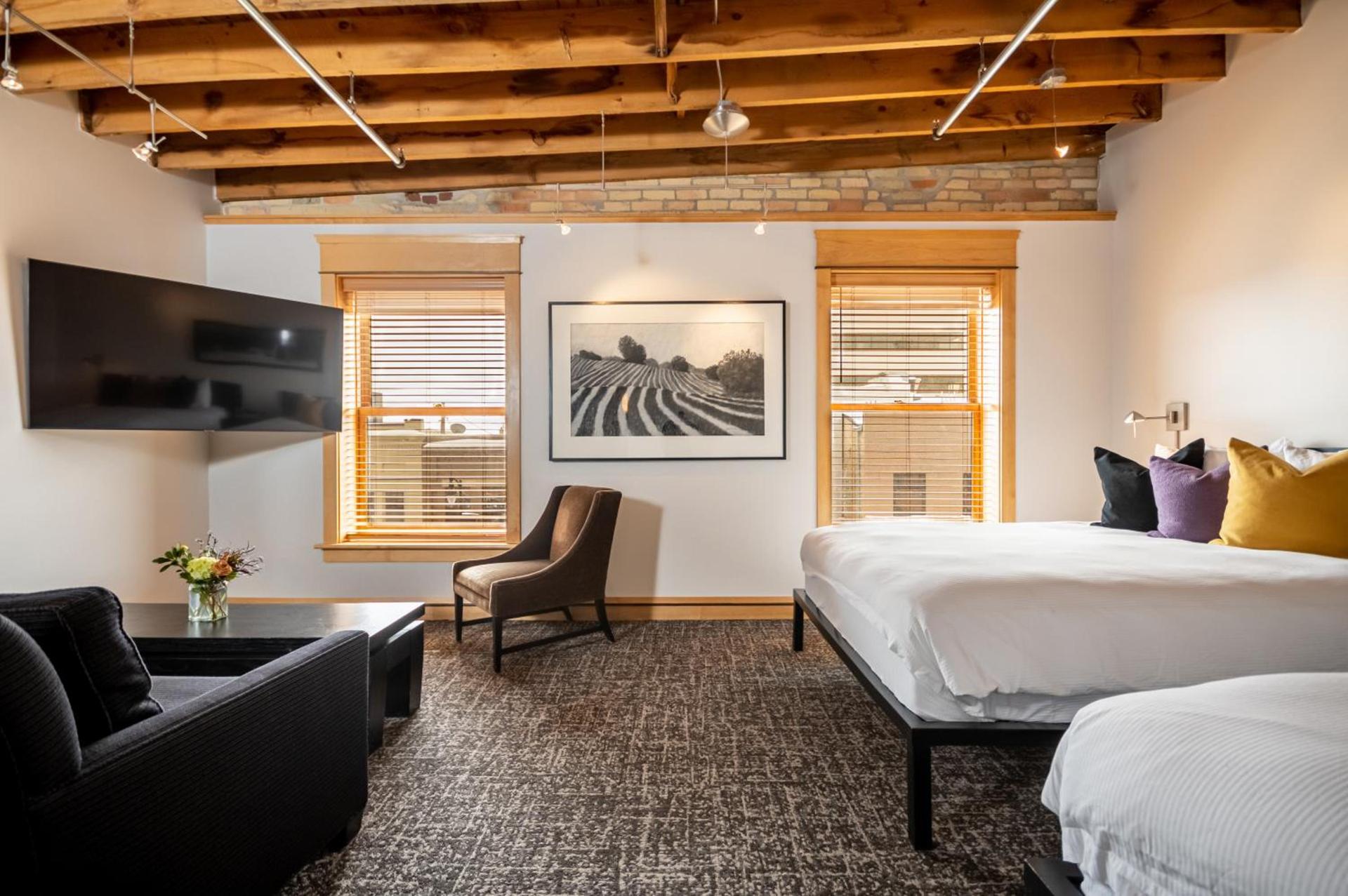 Hotel Donaldson photo 24