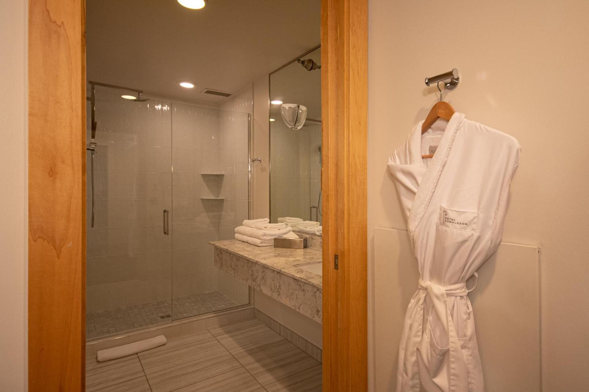 Hotel Donaldson photo 20
