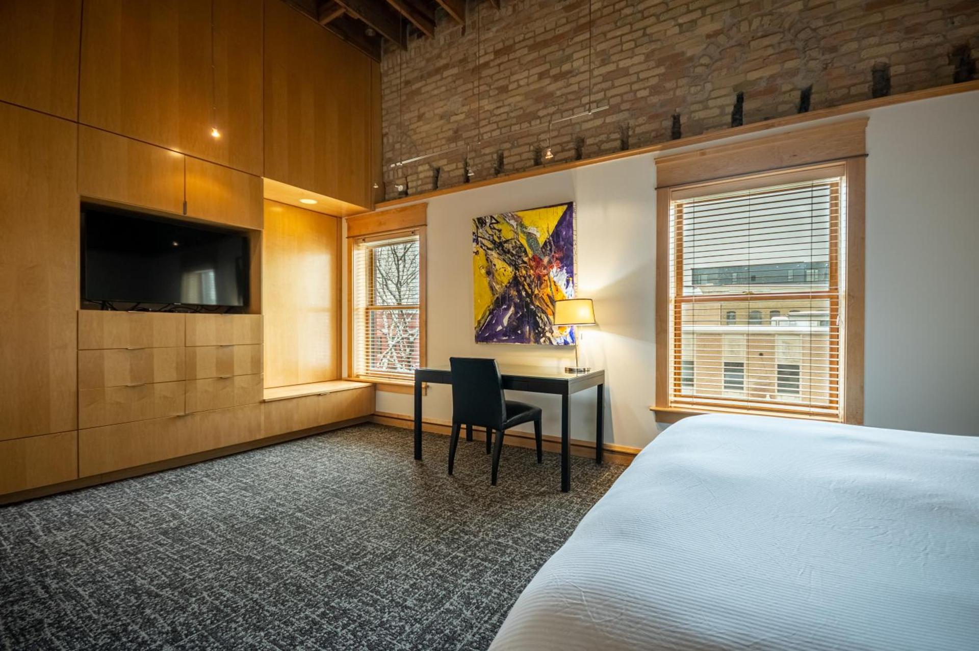Hotel Donaldson photo 35