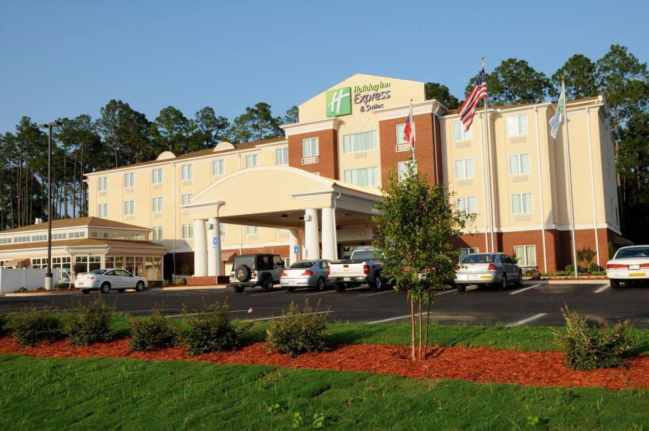 Holiday Inn Express Hotel & Suites Bainbridge by IHG photo 2