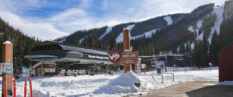 The Viking Lodge - Downtown Winter Park Colorado photo 60
