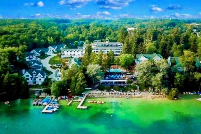 Victorian Inn Elkhart Lake photo 18