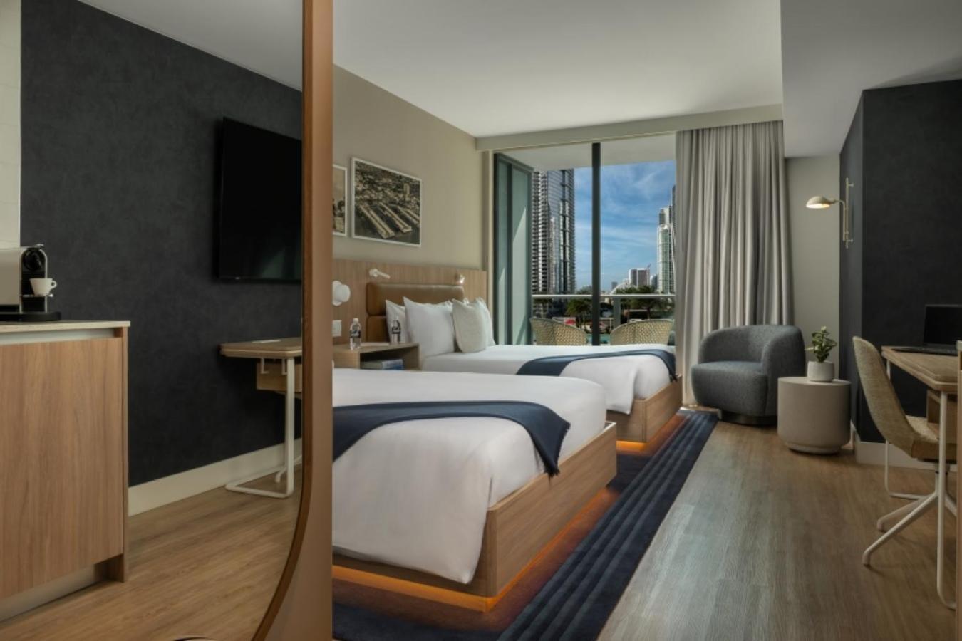 Gale Miami Hotel & Residences photo 49
