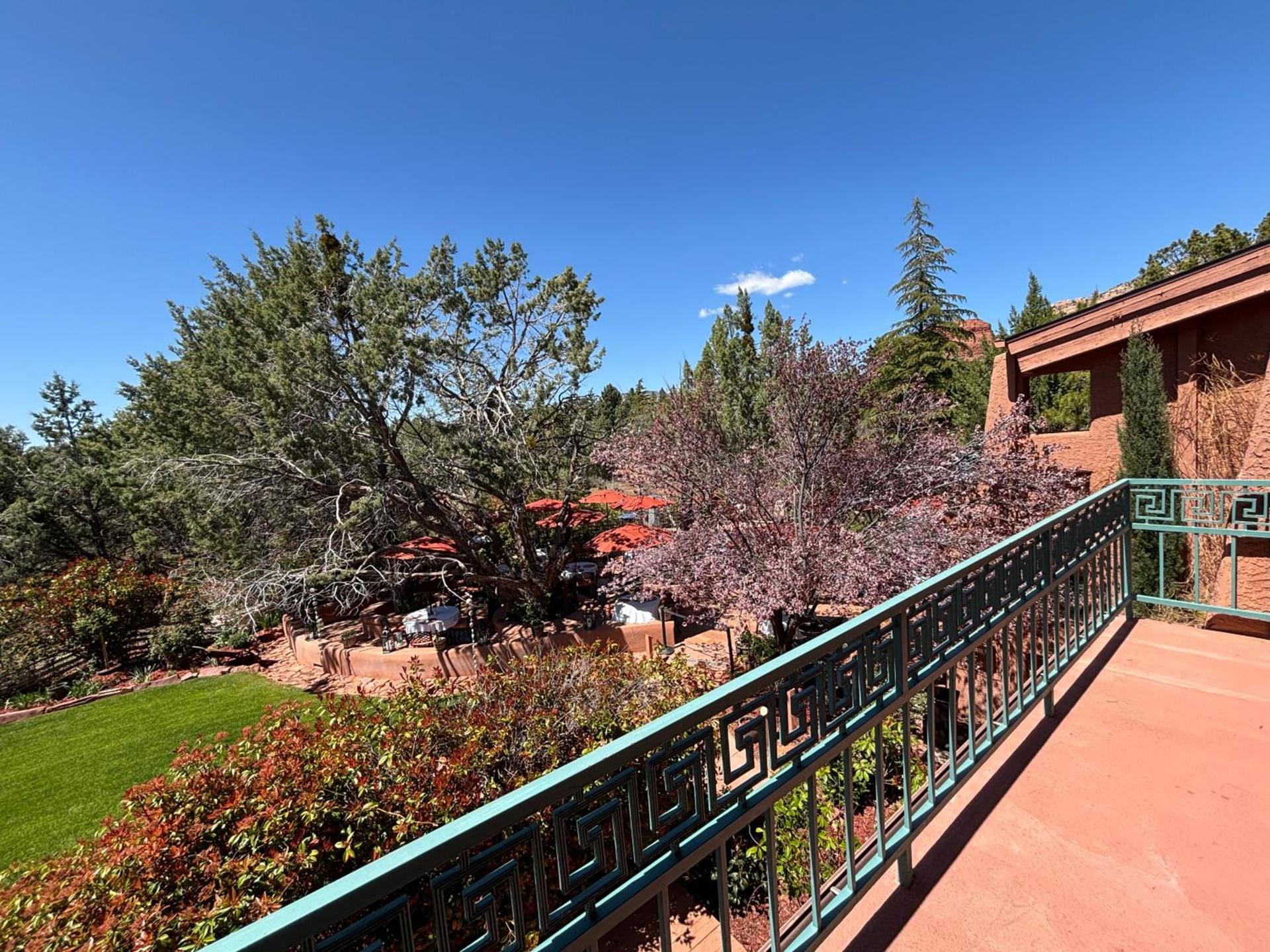 Casa Sedona Inn photo 89