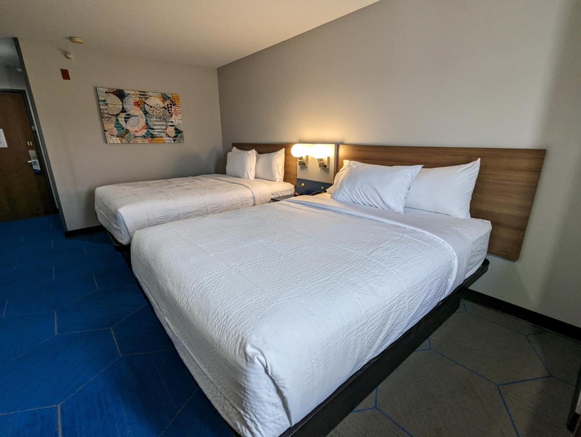 Microtel Inn & Suites by Wyndham Rapid City photo 46
