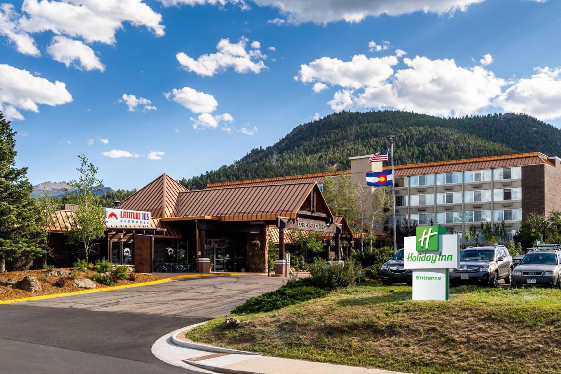 Holiday Inn Estes Park by IHG photo 1