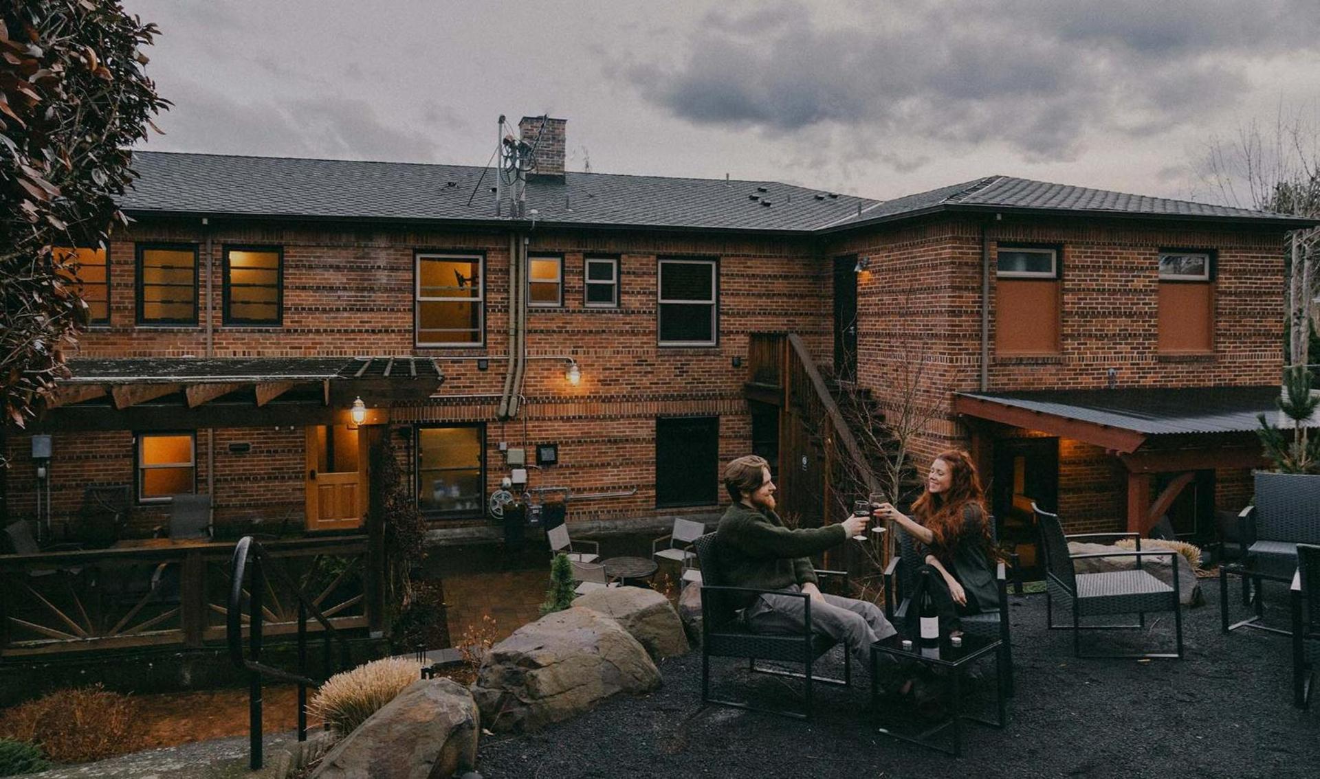 Inn of the White Salmon photo 2