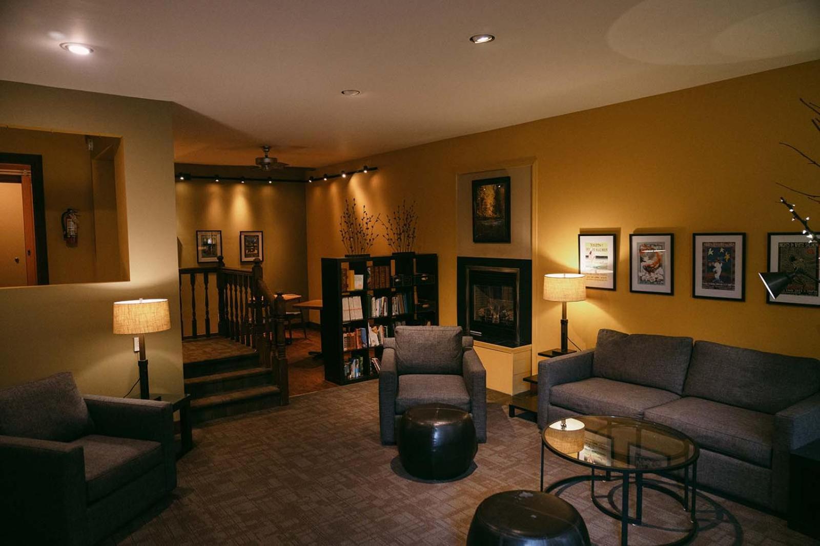 Inn of the White Salmon photo 15