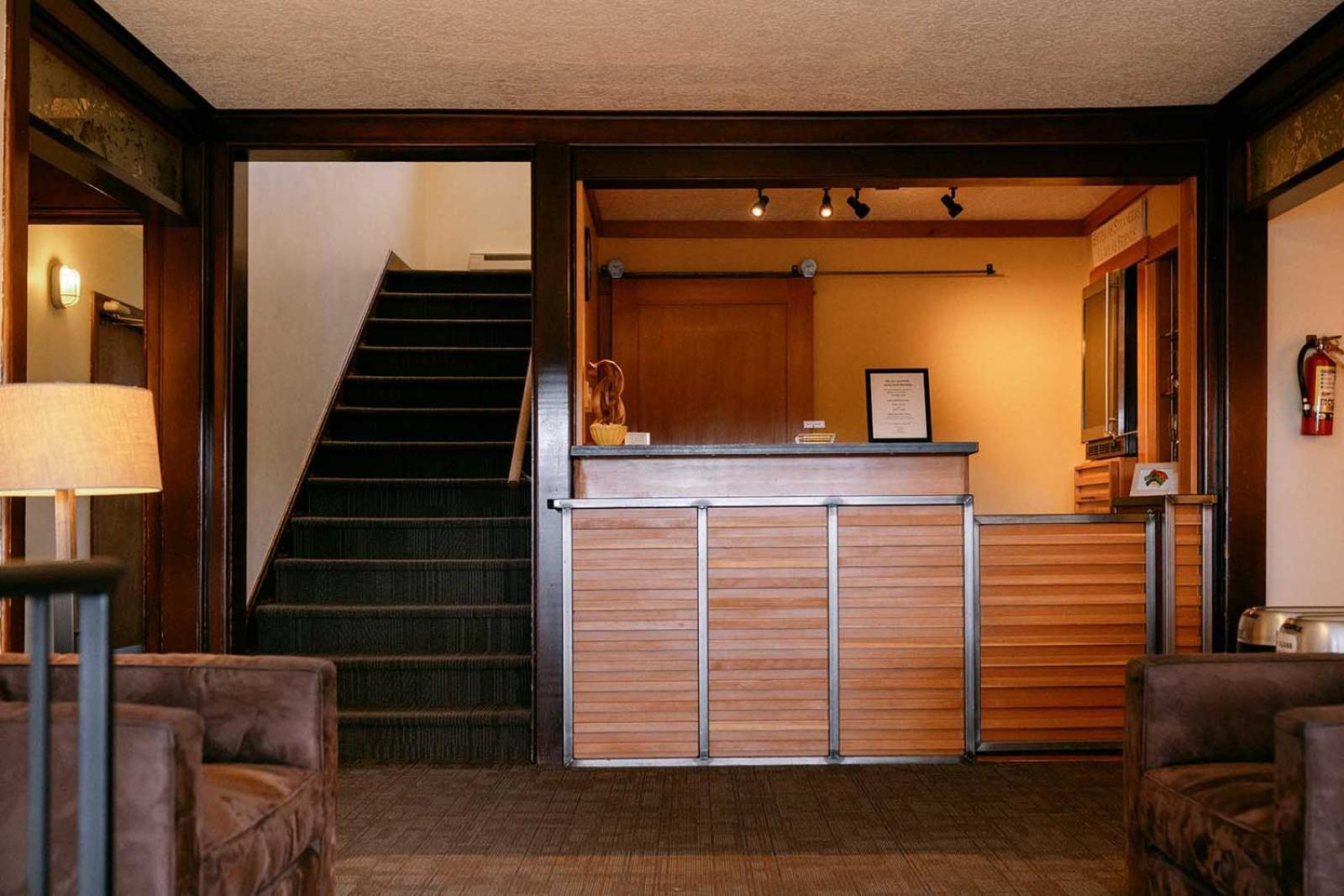 Inn of the White Salmon photo 7