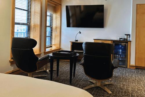 Hotel Donaldson photo 3