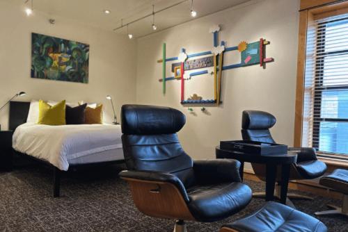 Hotel Donaldson photo 14