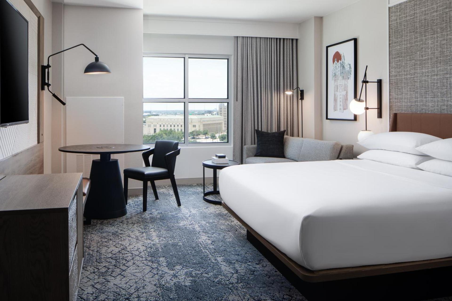 Sheraton Fort Worth Downtown Hotel photo 27
