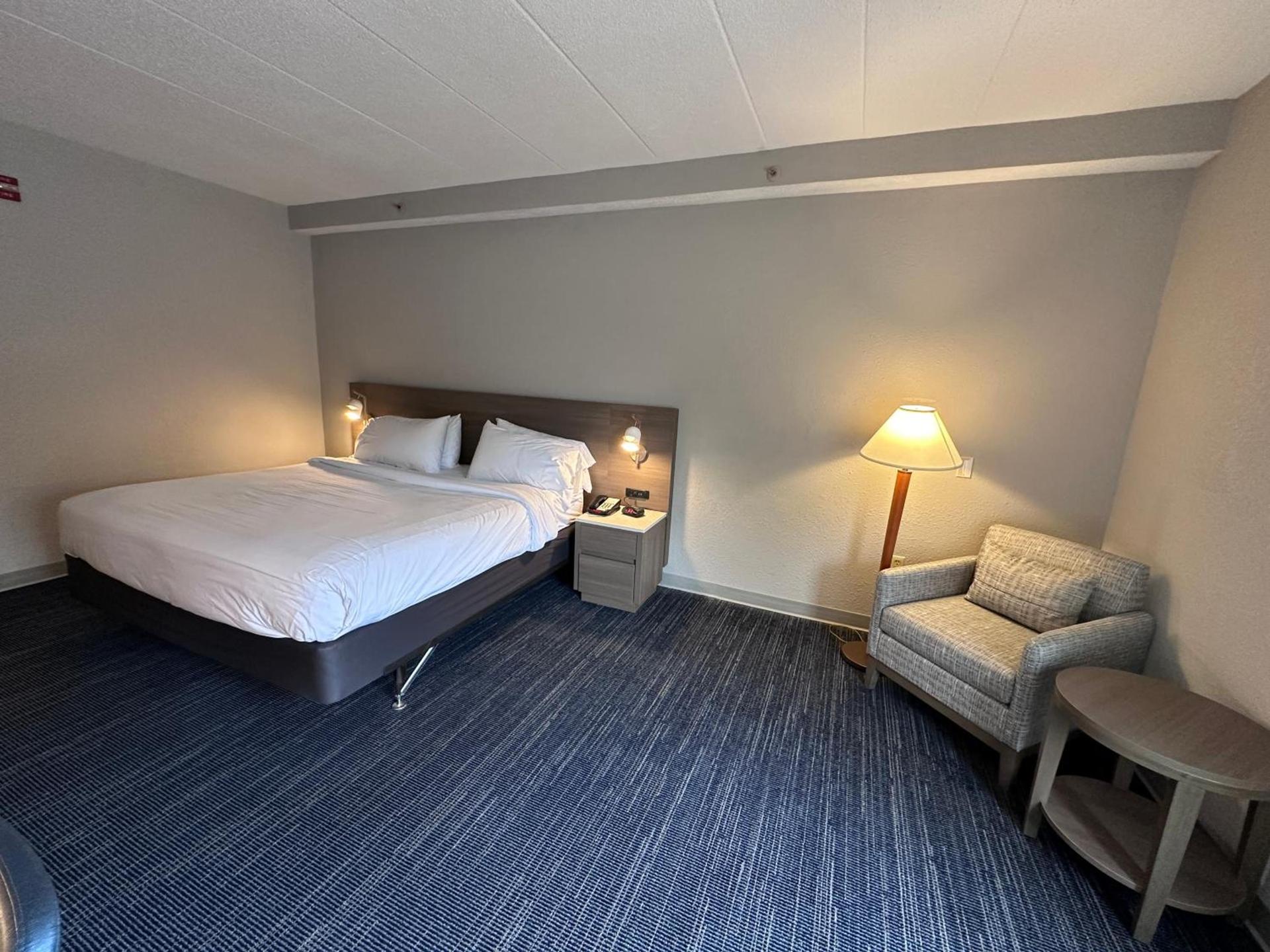 Wingate by Wyndham Waynesboro photo 55