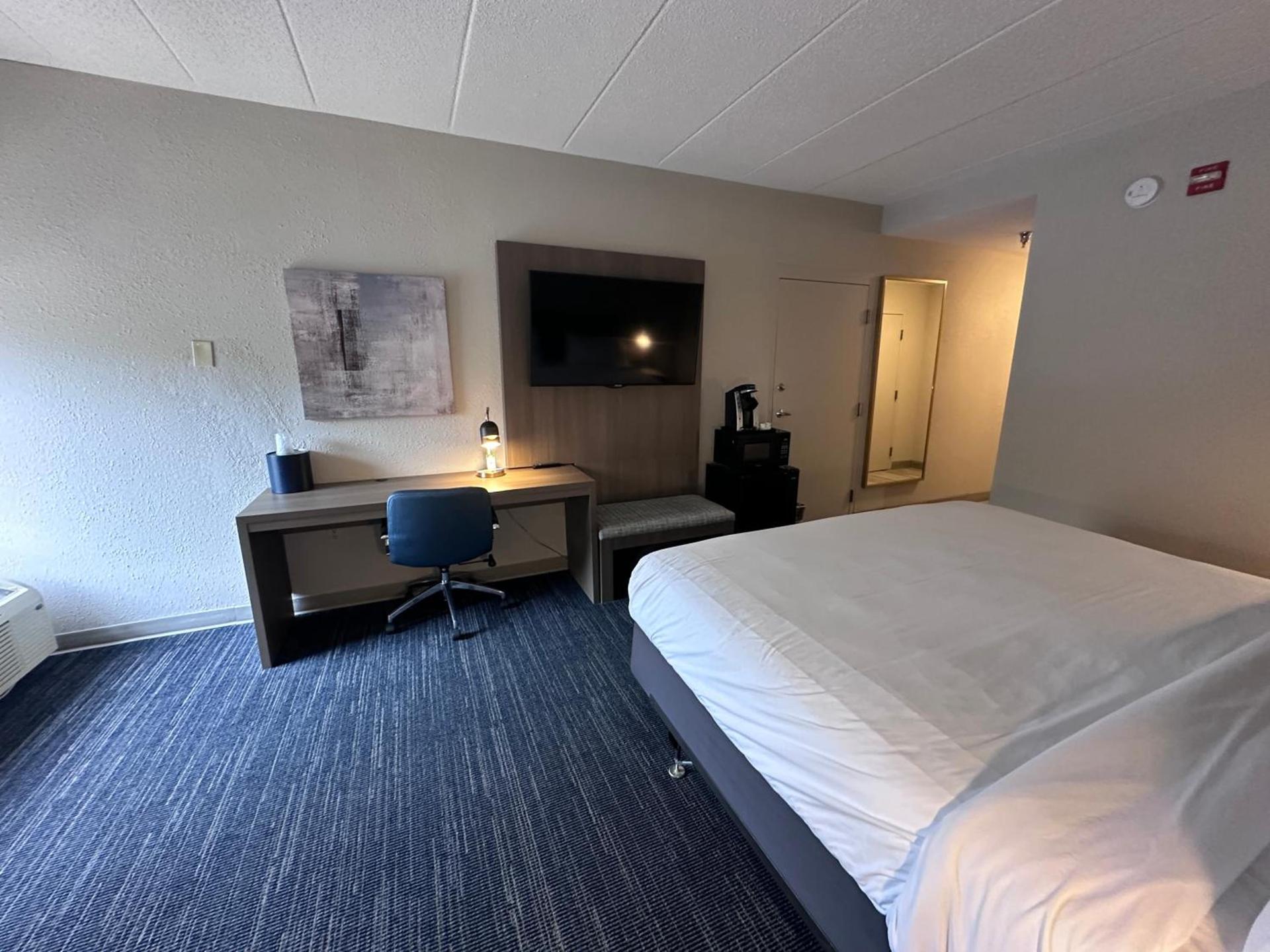 Wingate by Wyndham Waynesboro photo 56