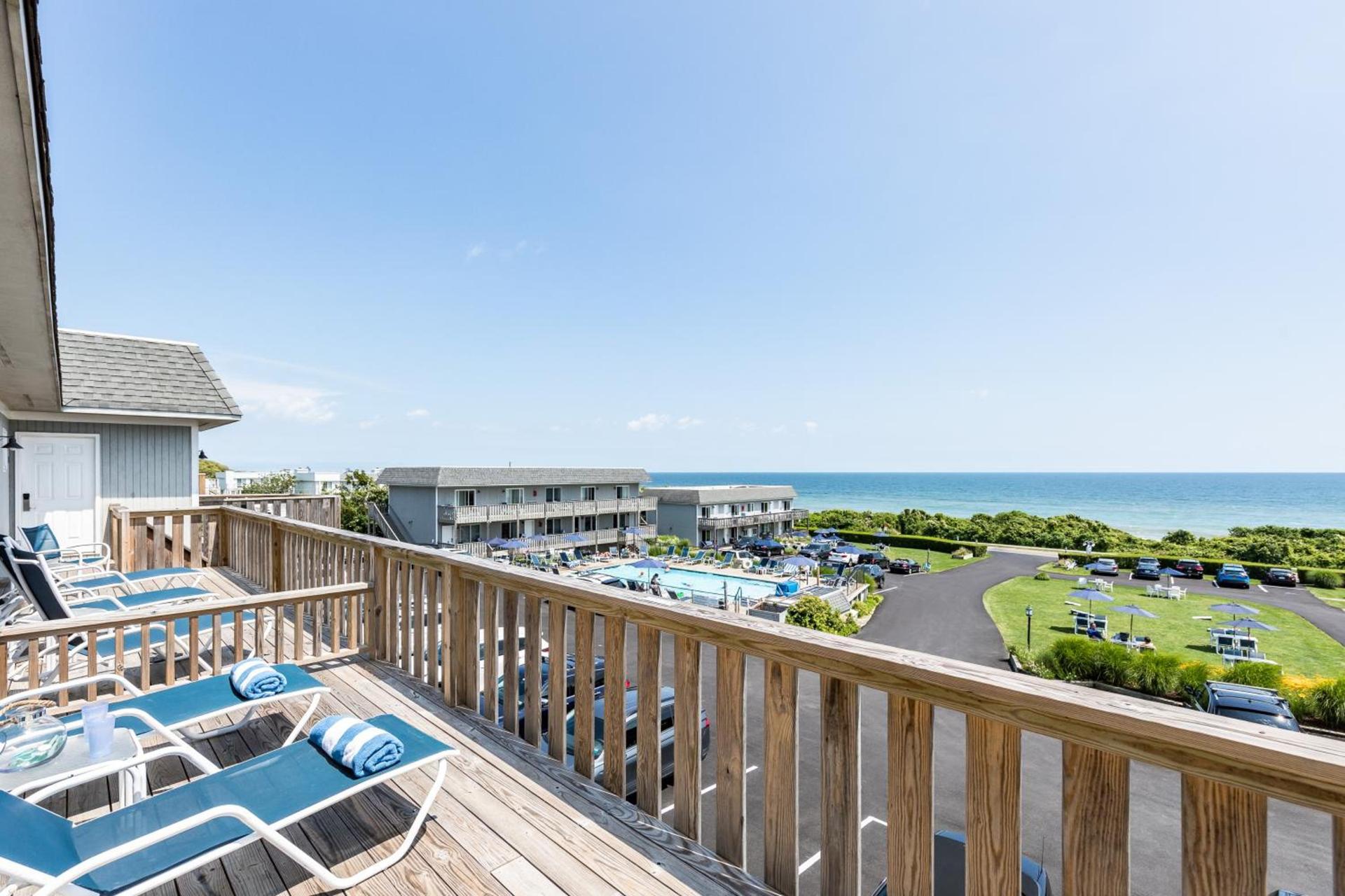 Hartman's Briney Breezes Beach Resort photo 5