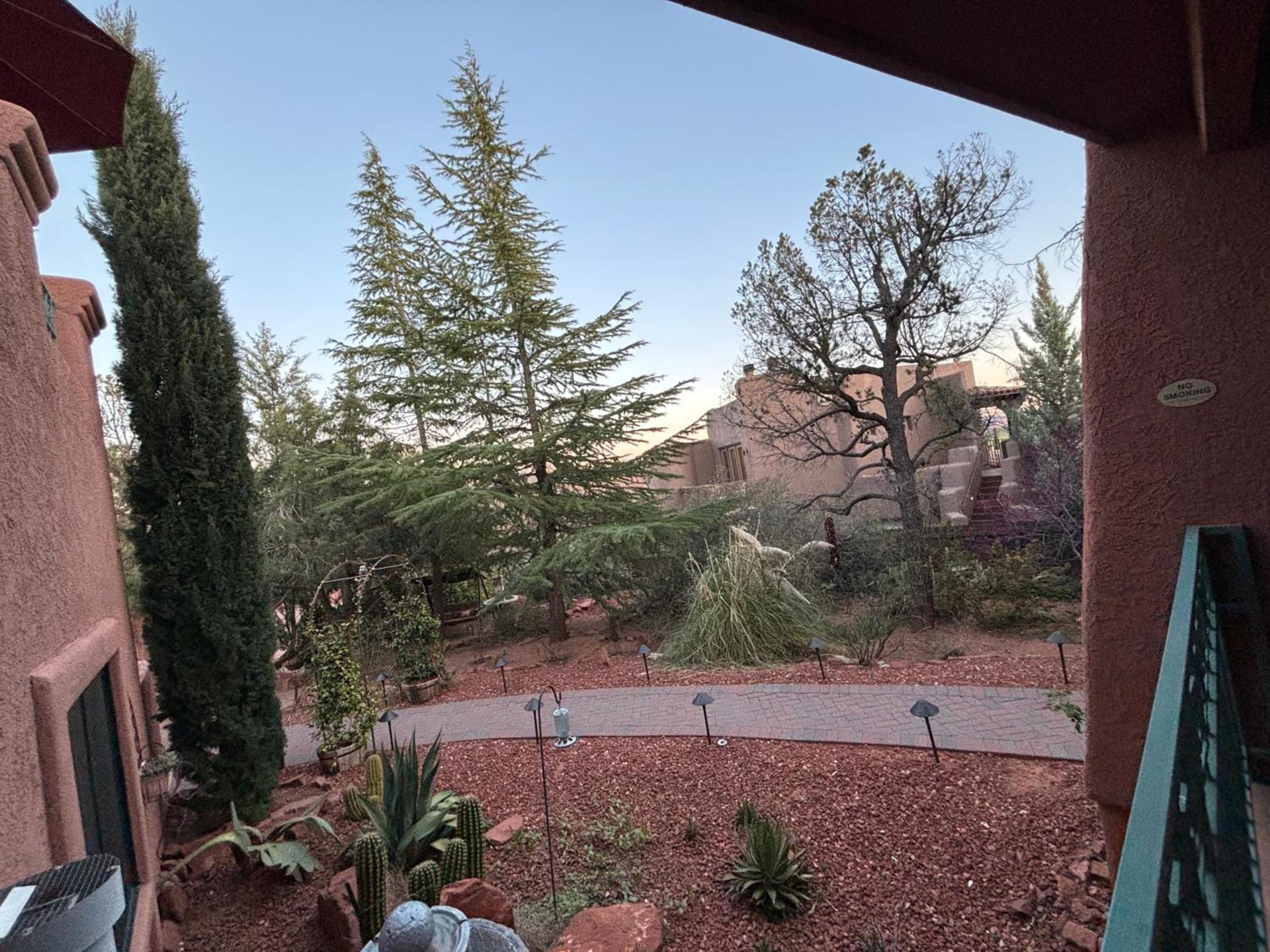 Casa Sedona Inn photo 91