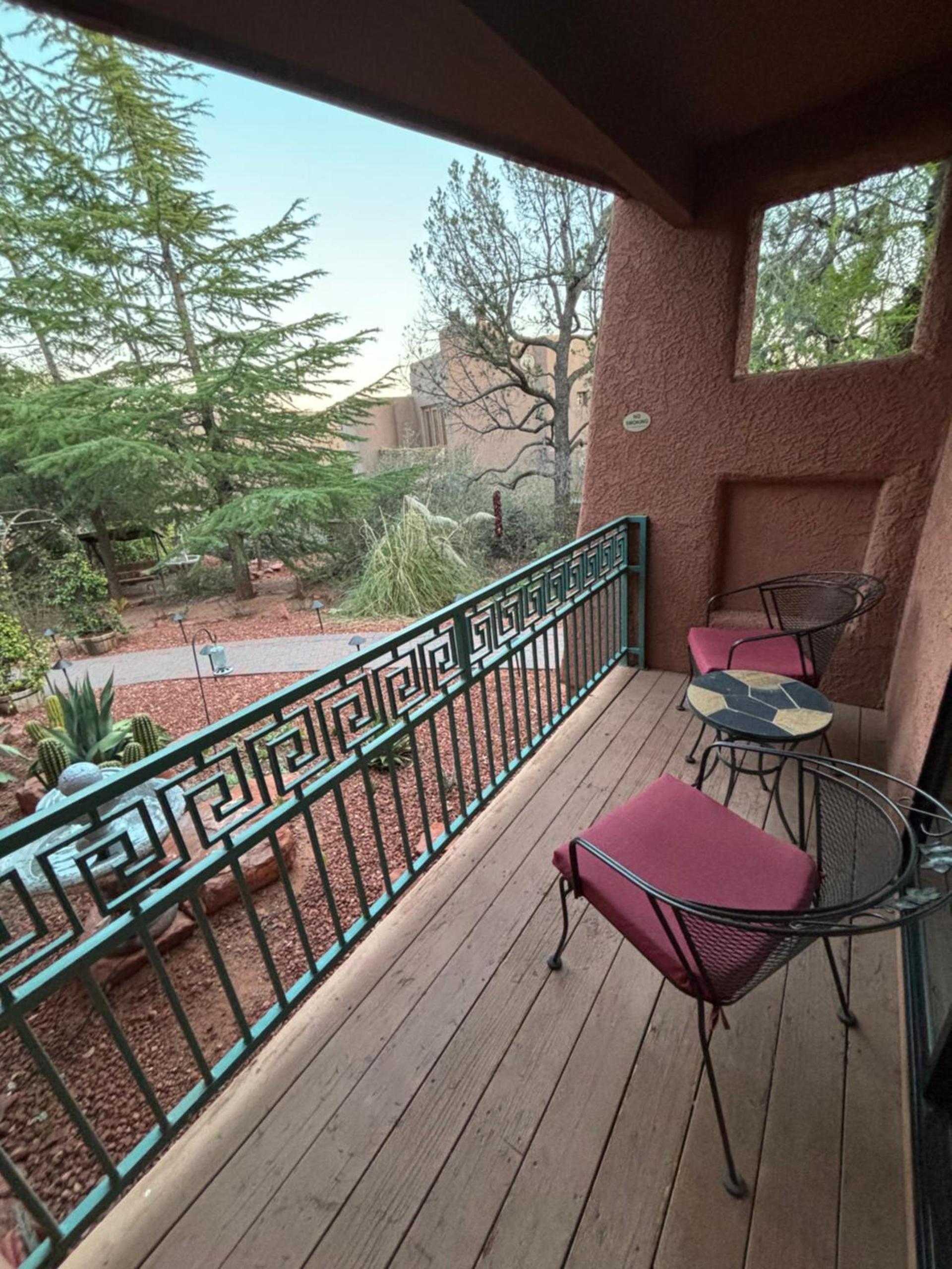 Casa Sedona Inn photo 90